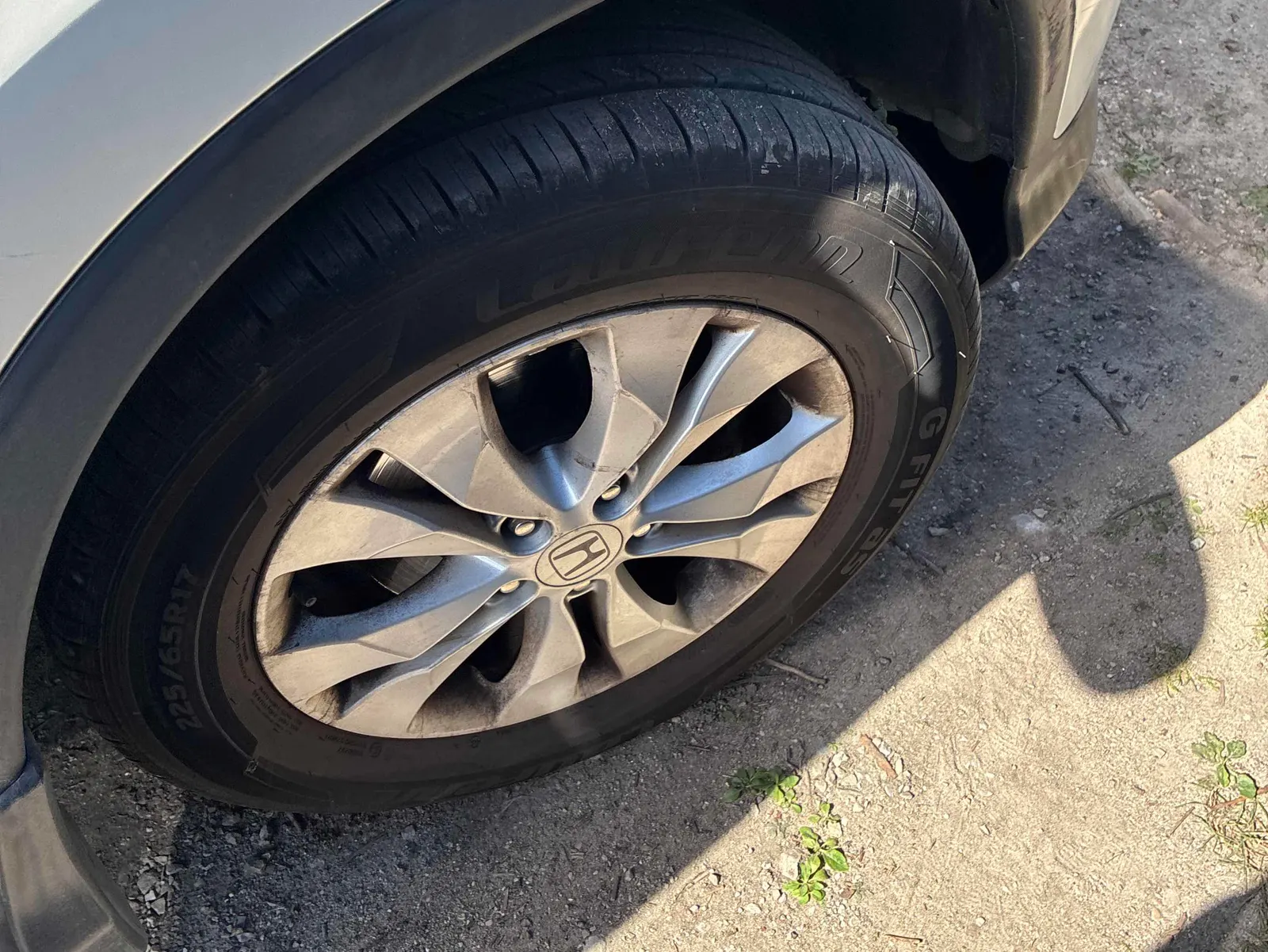 Tire