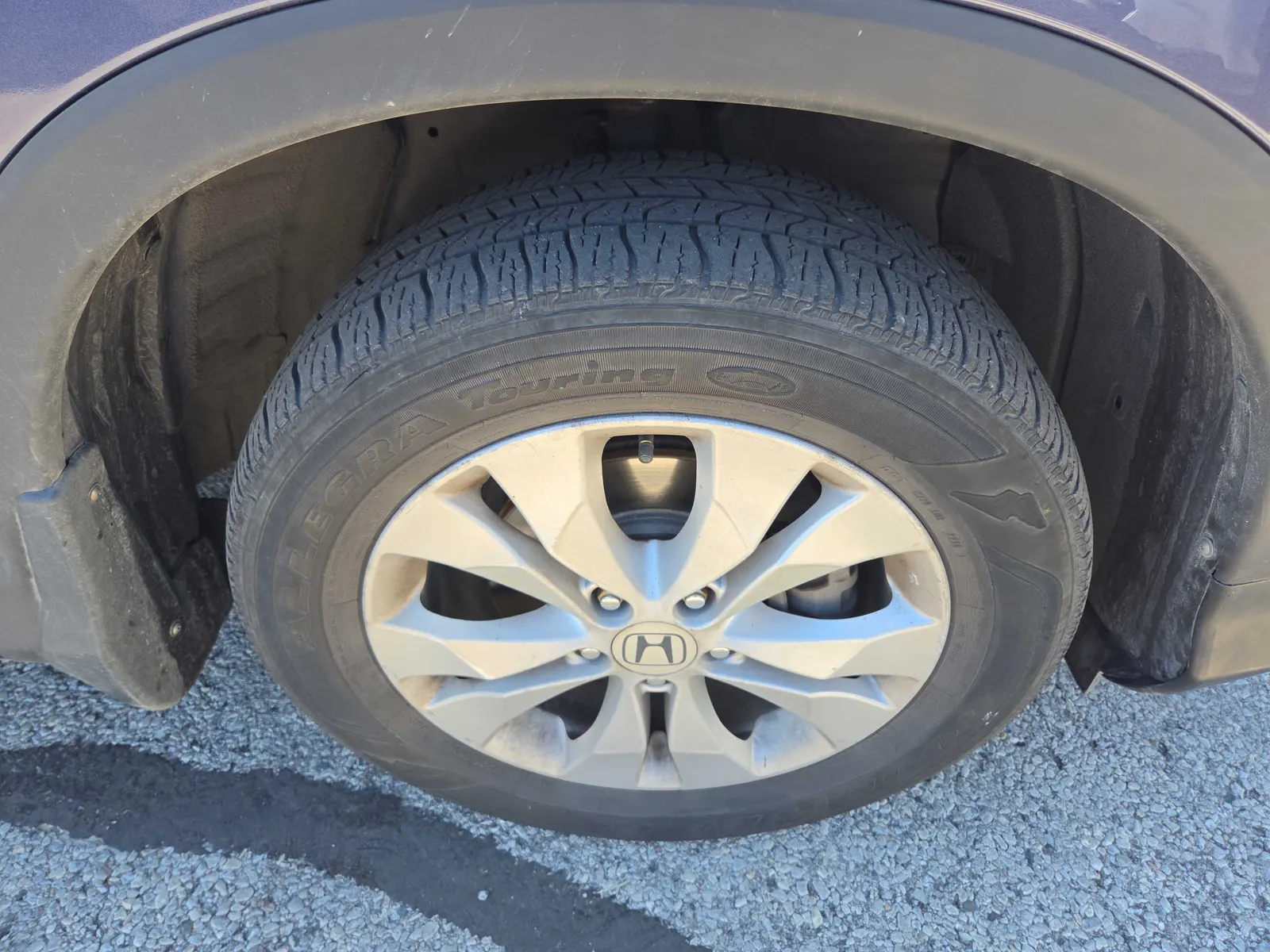 Tire