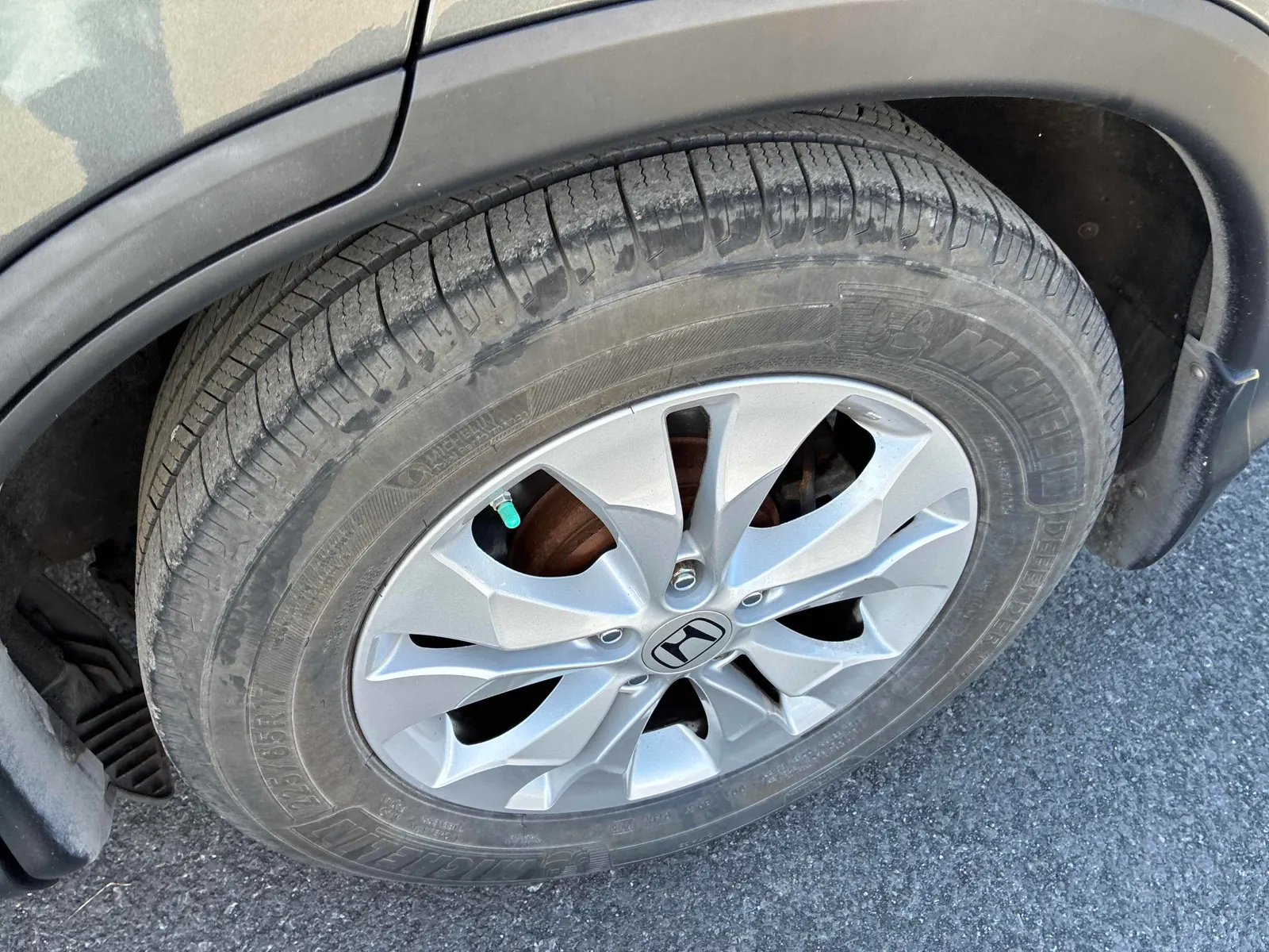 Tire