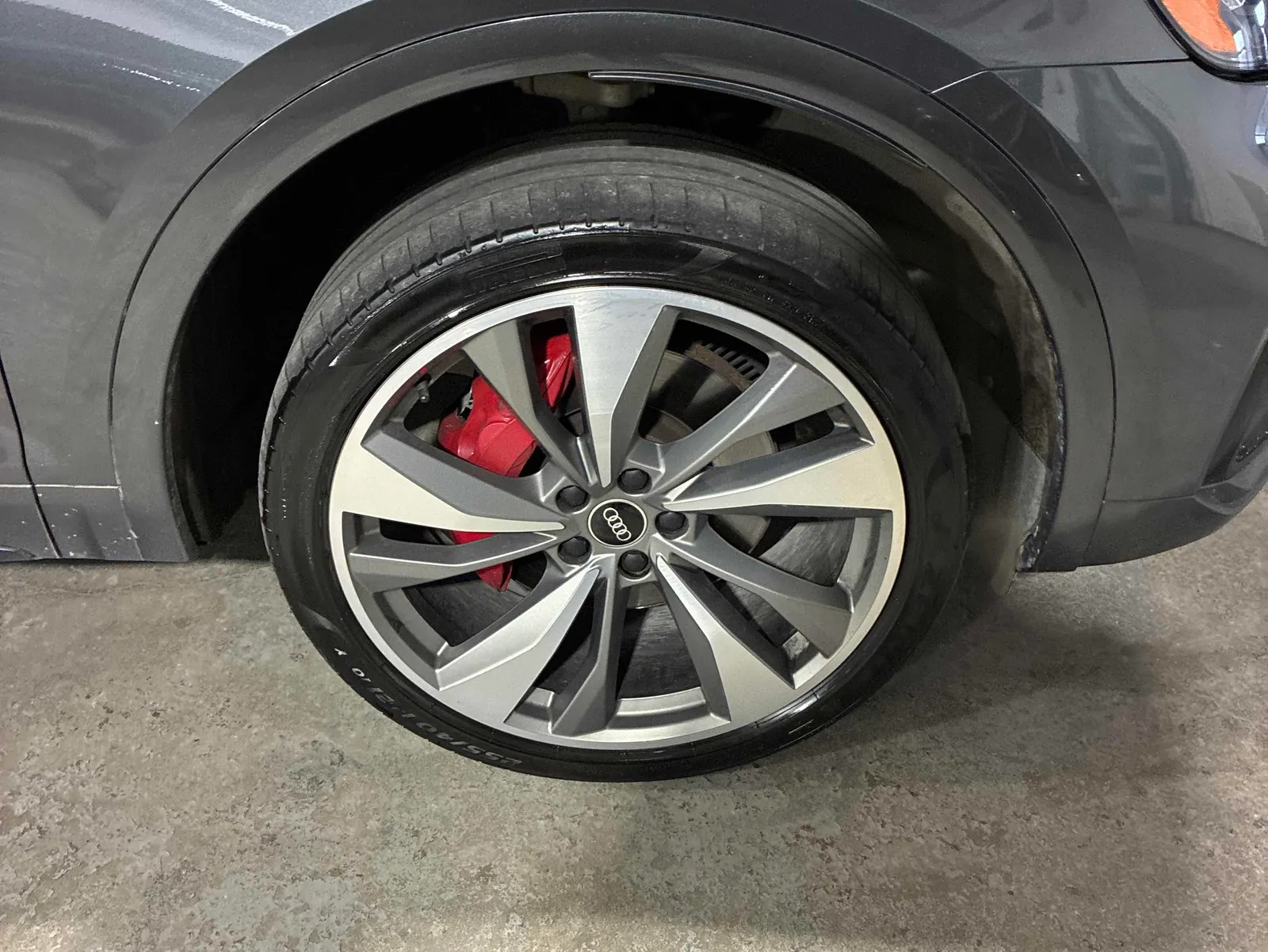 Tire