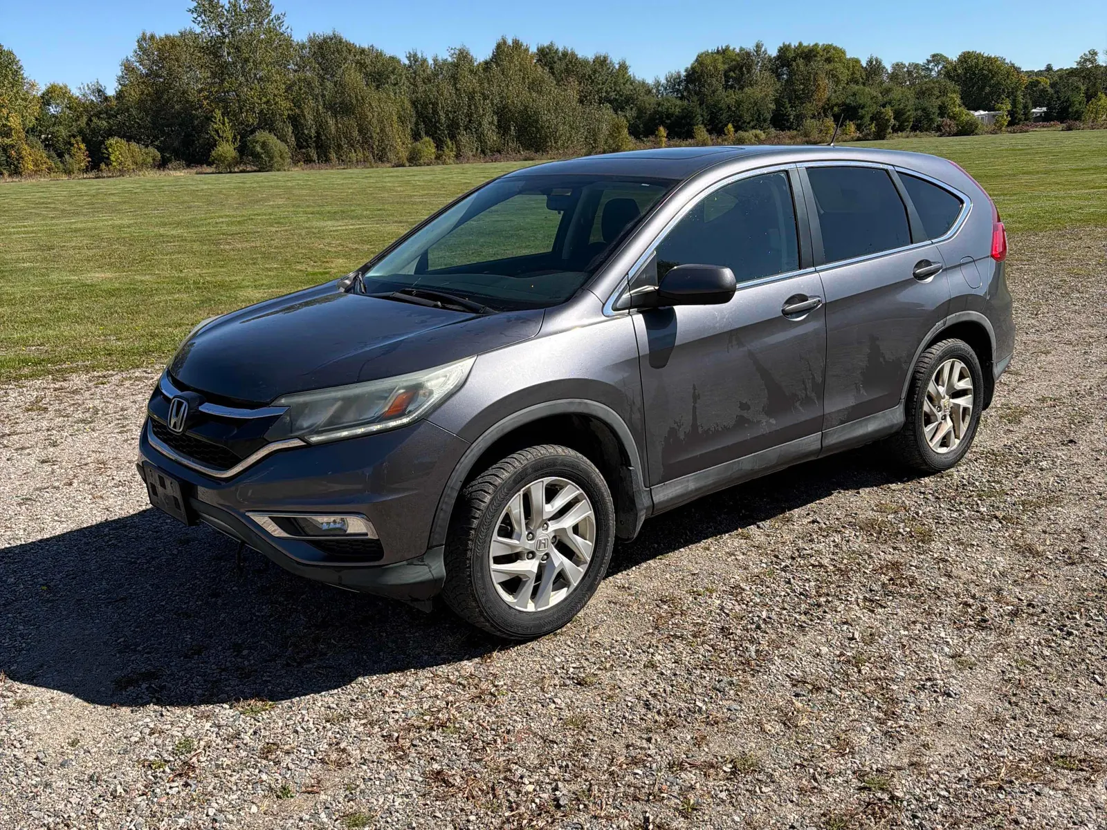 3/4 Front (Main image)