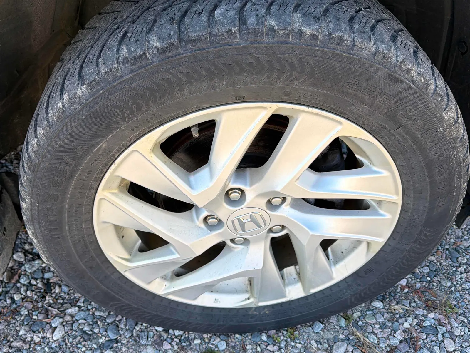 Tire