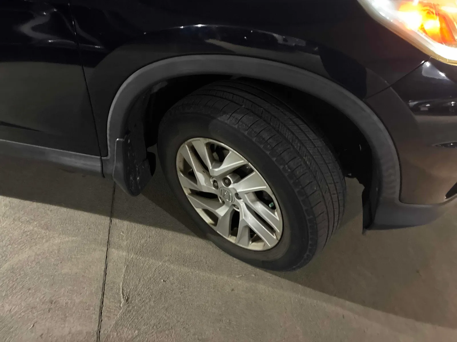 Tire