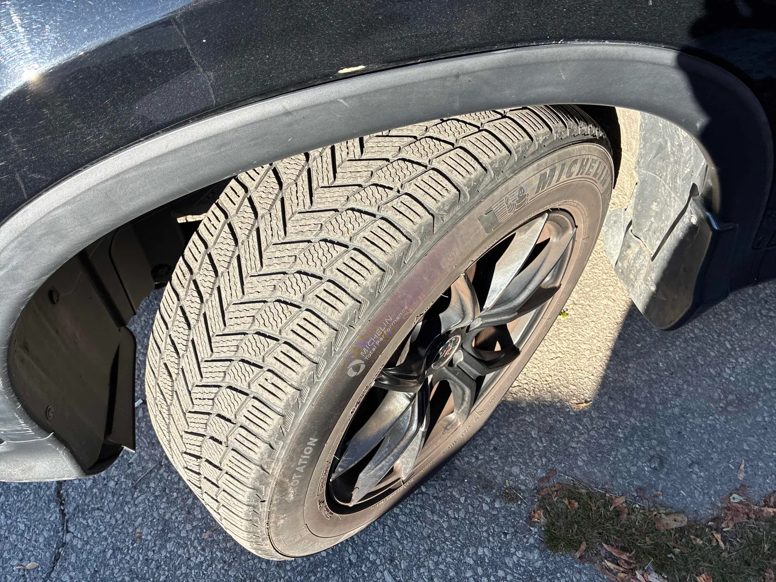 Tire