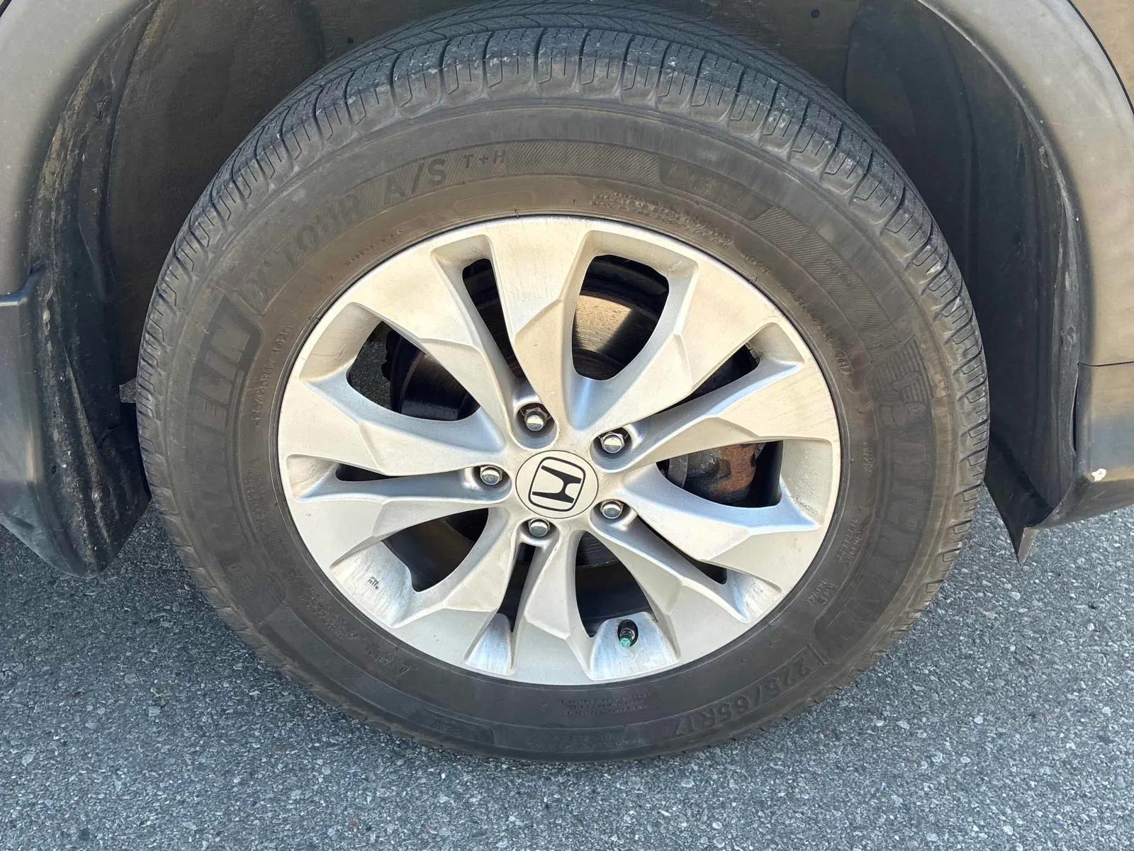 Tire