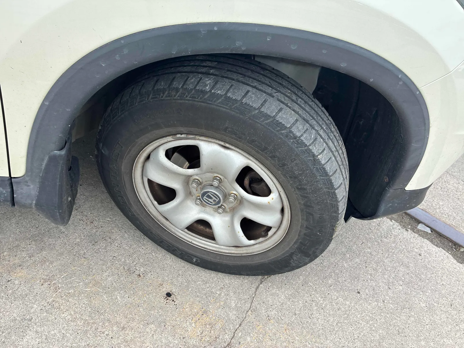 Tire