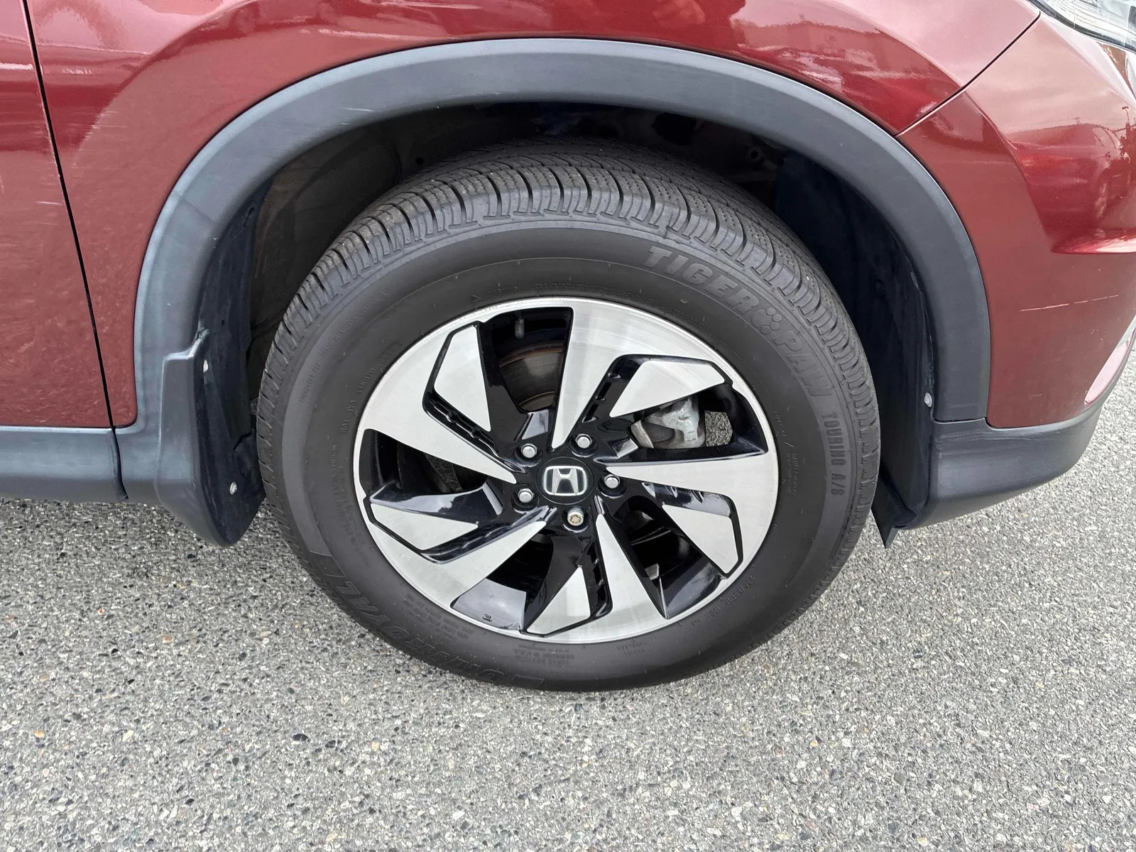 Tire