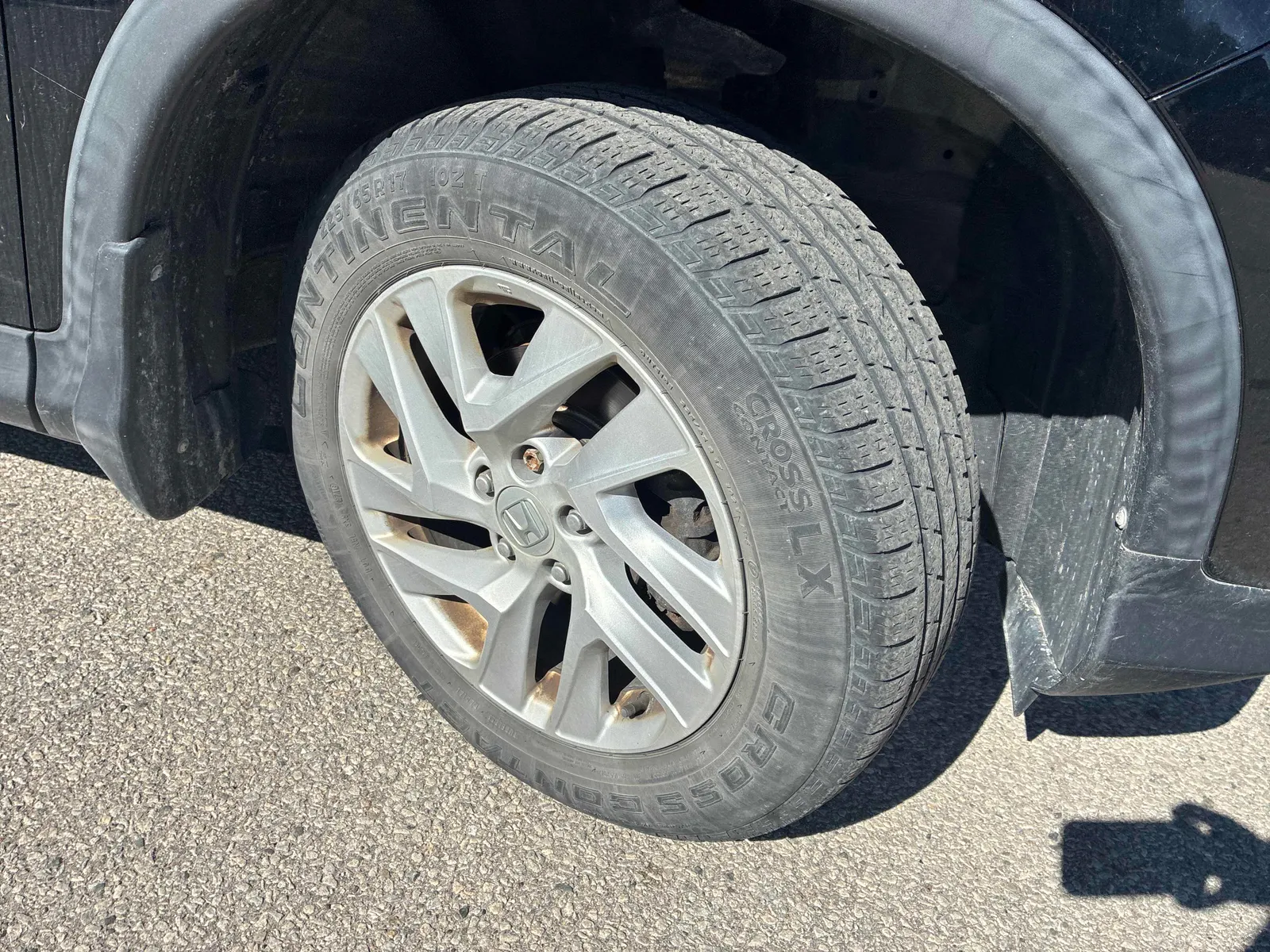 Tire