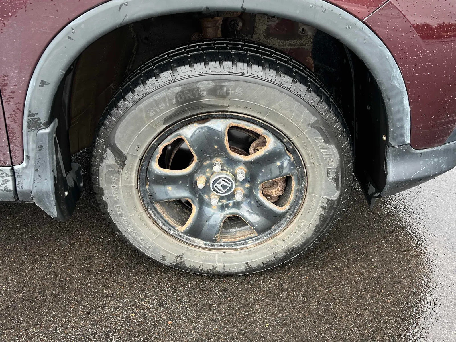 Tire