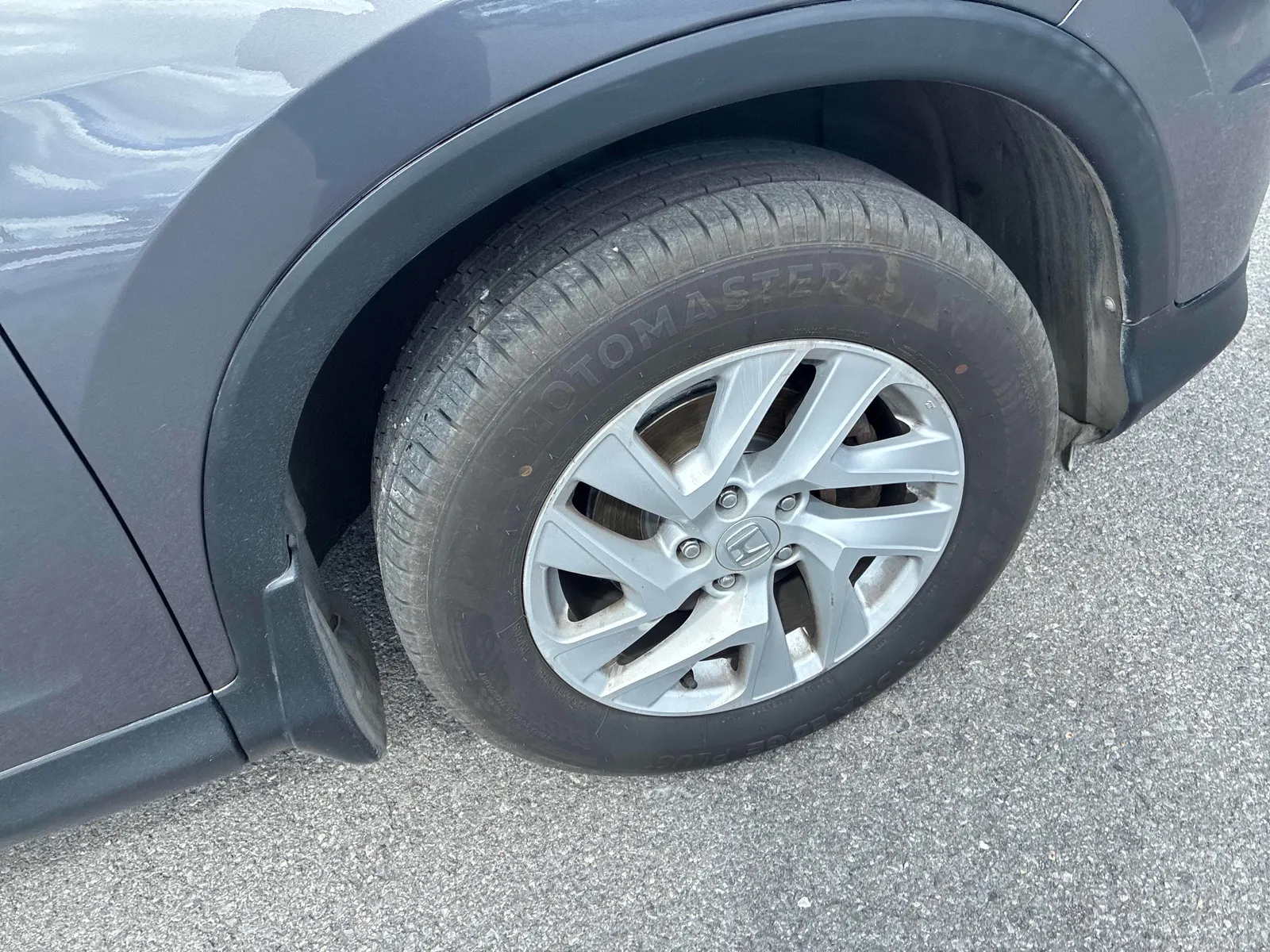 Tire
