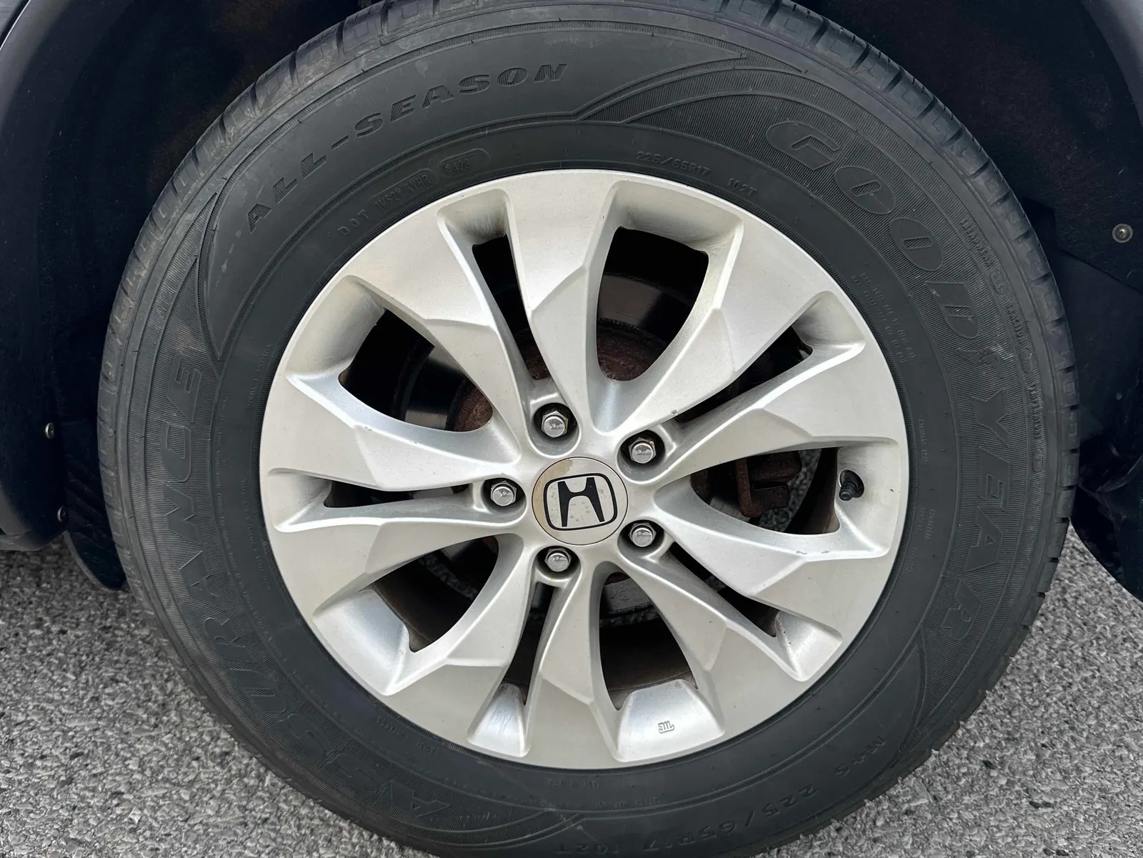 Tire