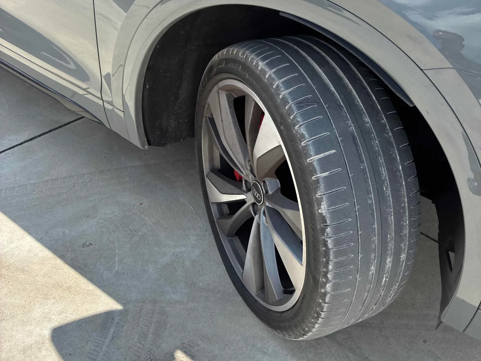 Tire