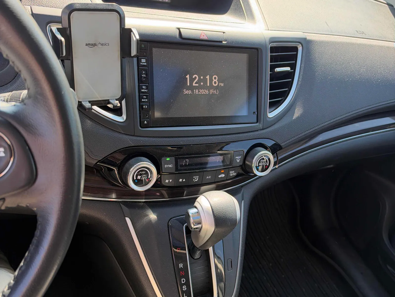 Console