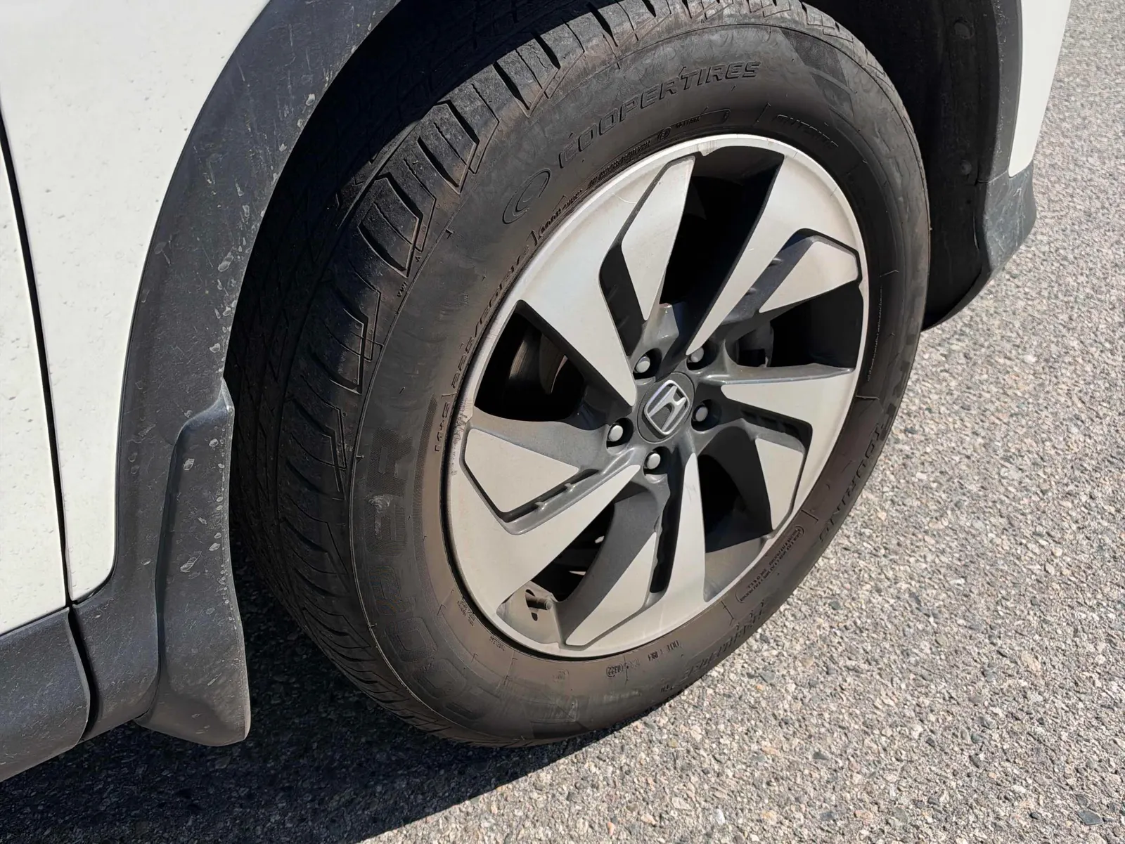 Tire