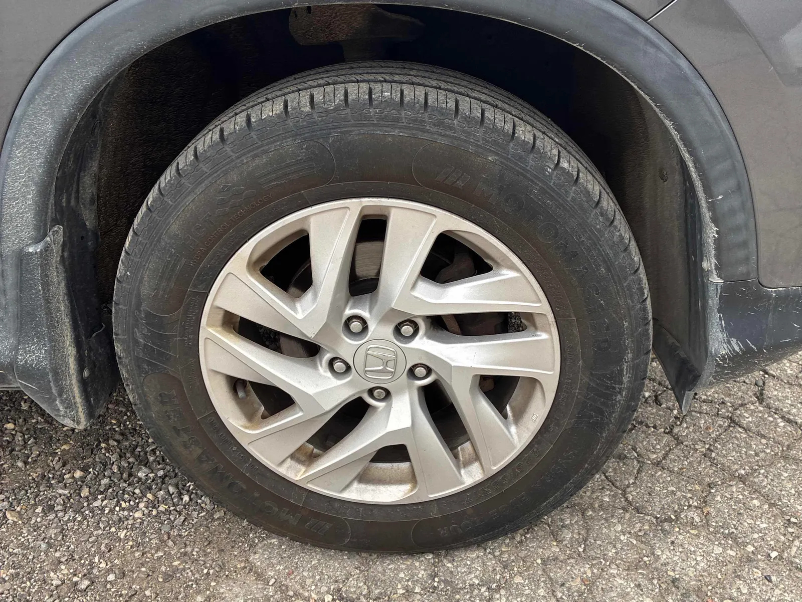 Tire