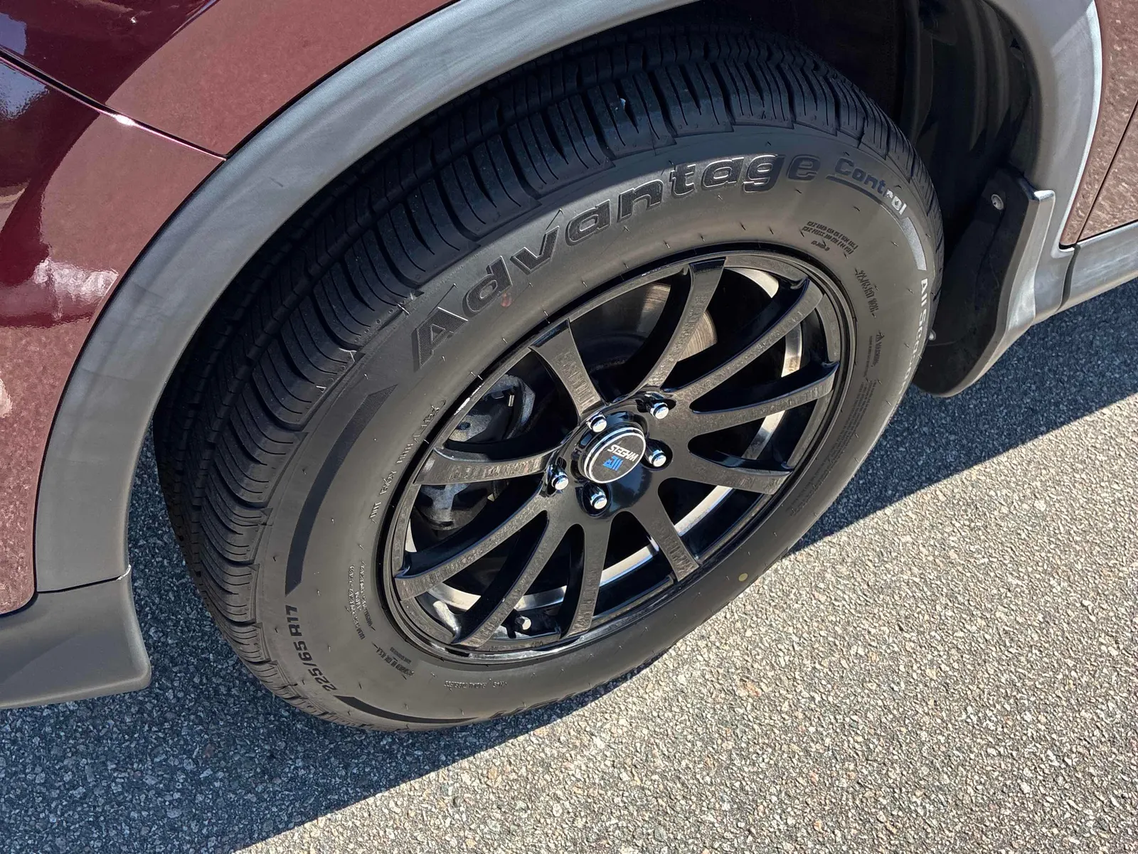 Tire