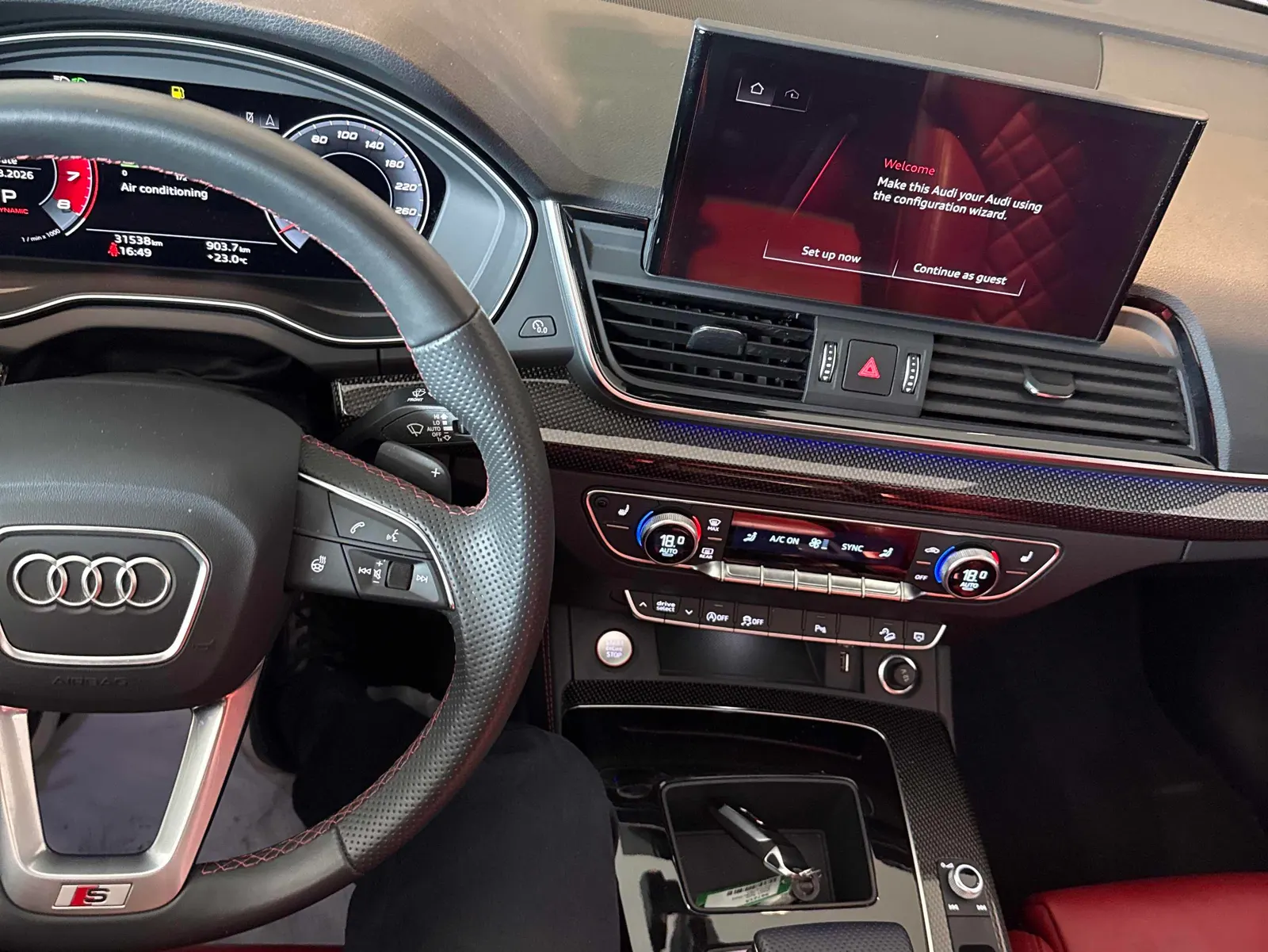 Console