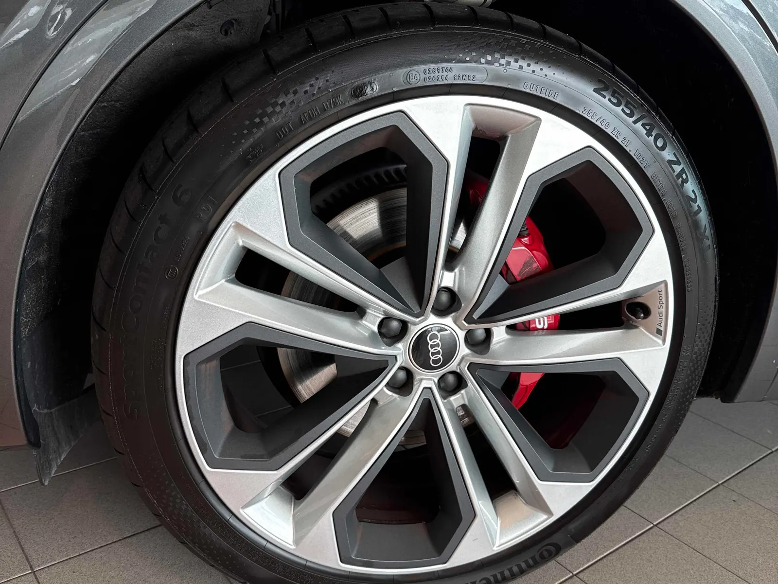 Tire