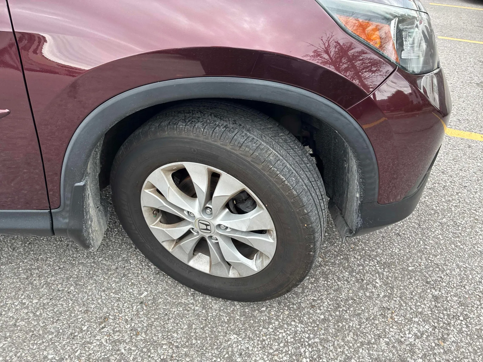 Tire