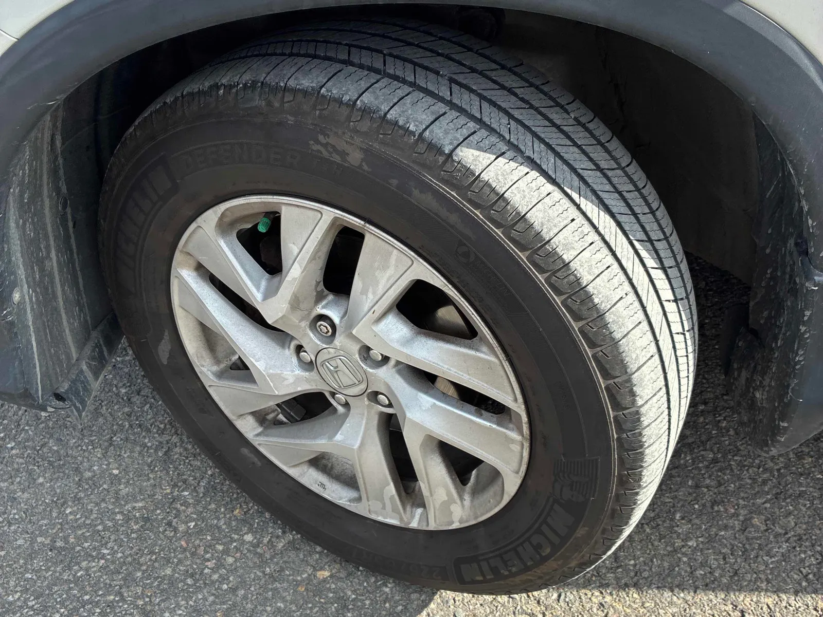 Tire