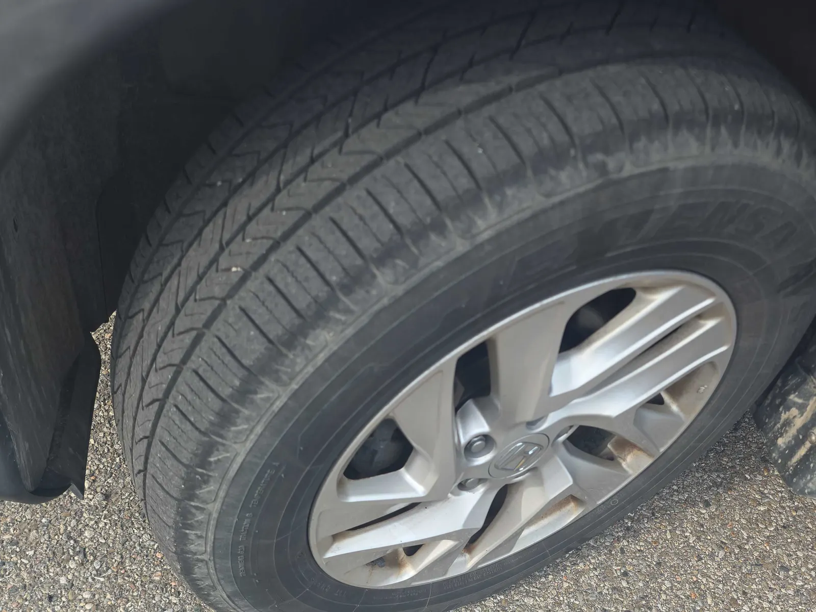 Tire