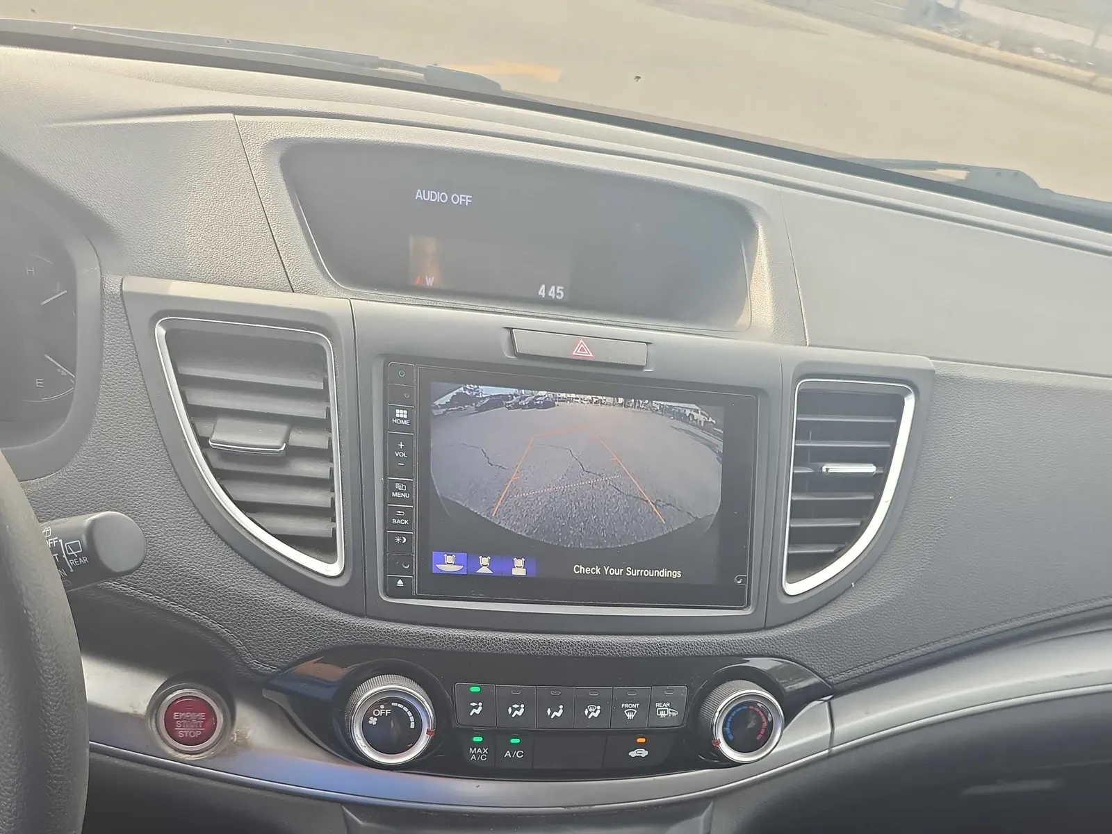 Console
