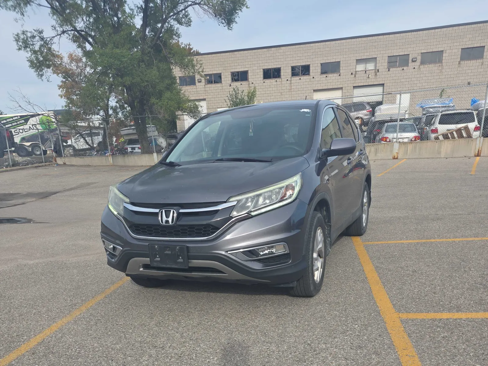 3/4 Front (Main image)
