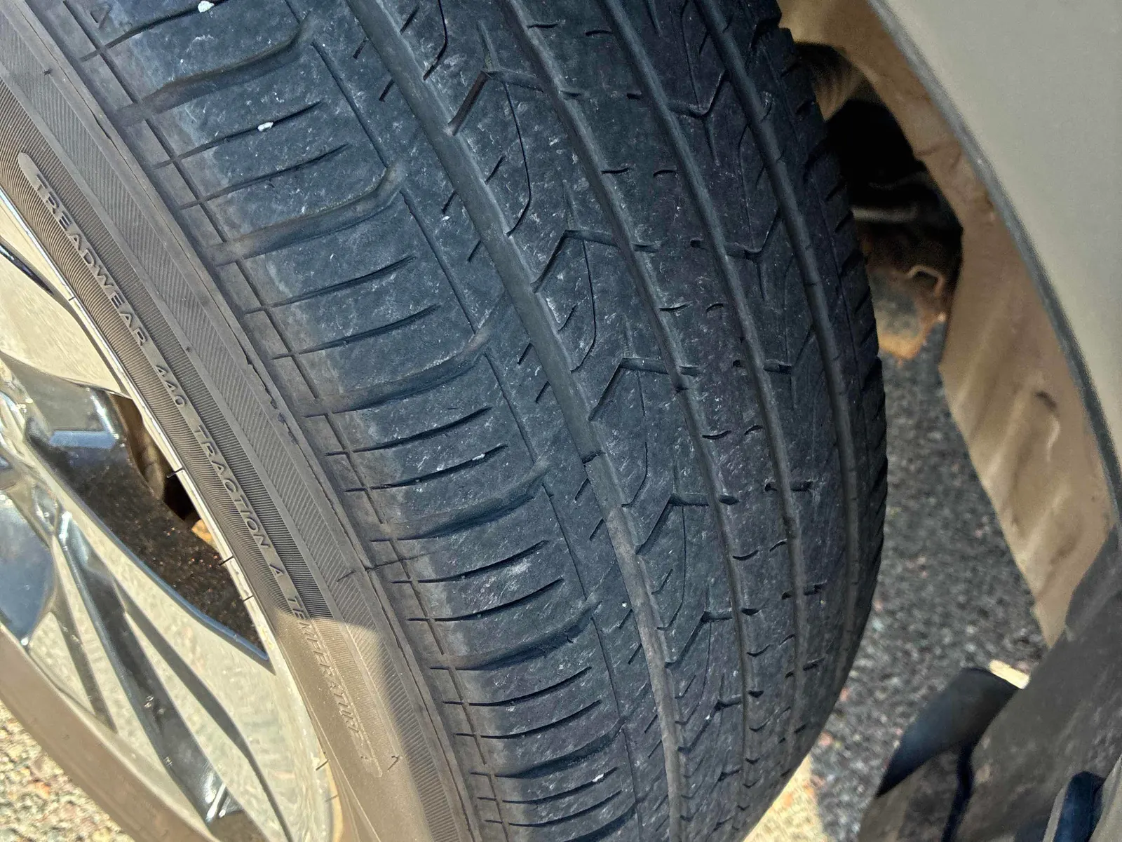 Tire