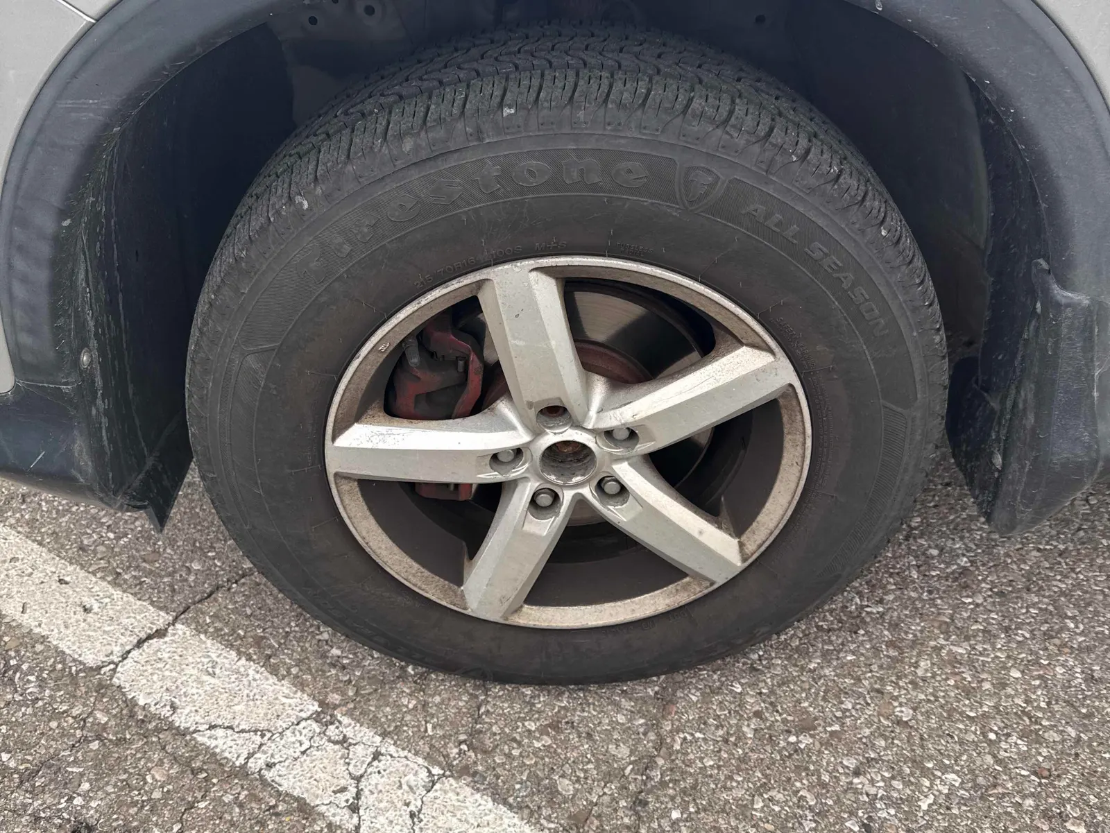 Tire