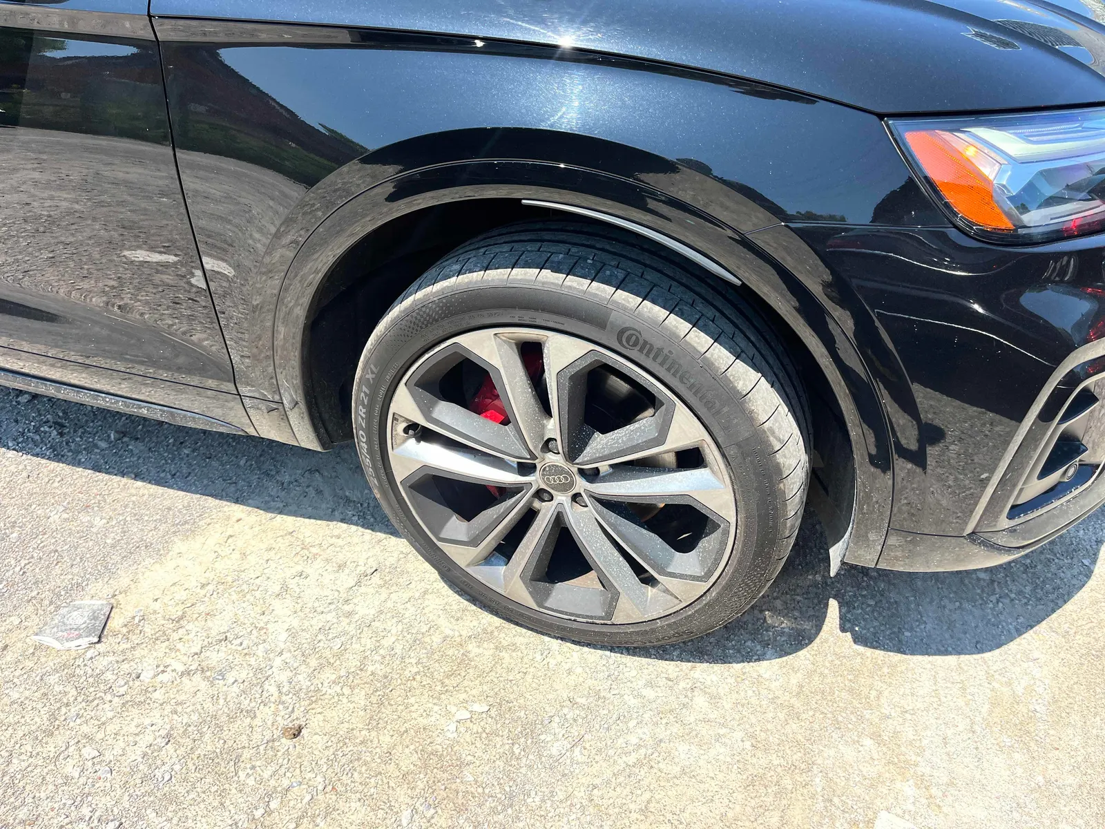 Tire