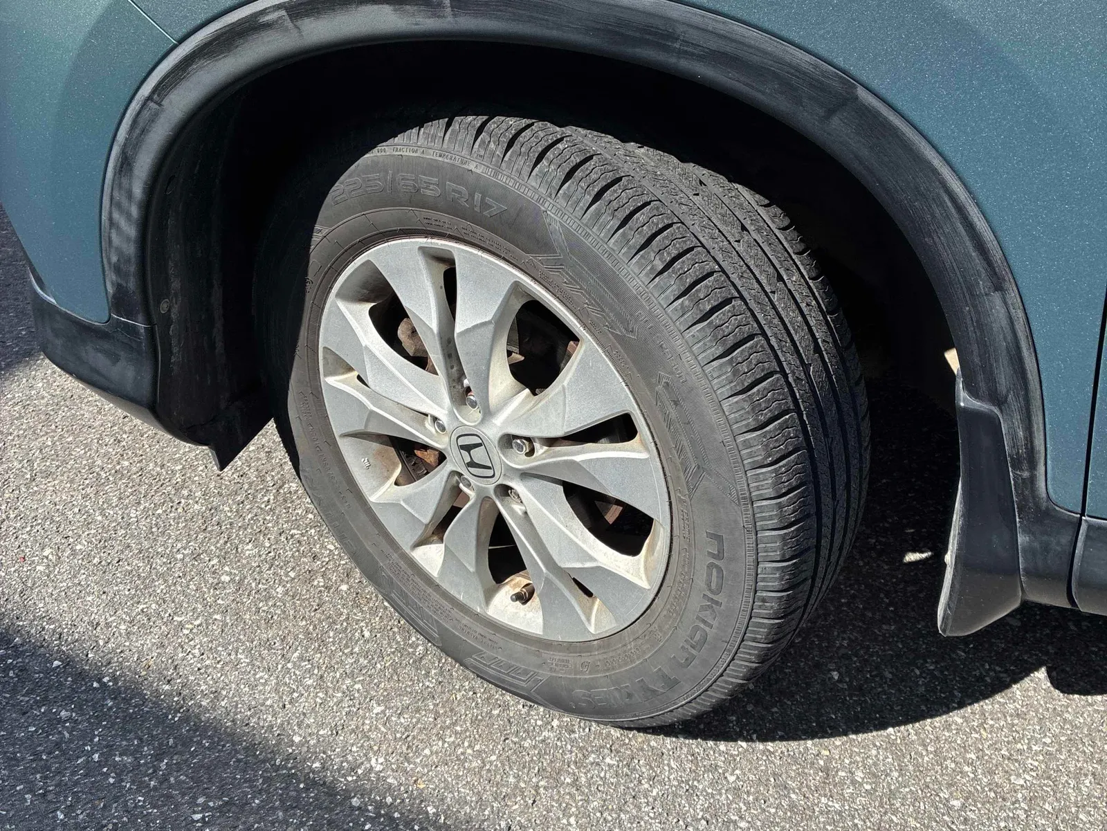 Tire