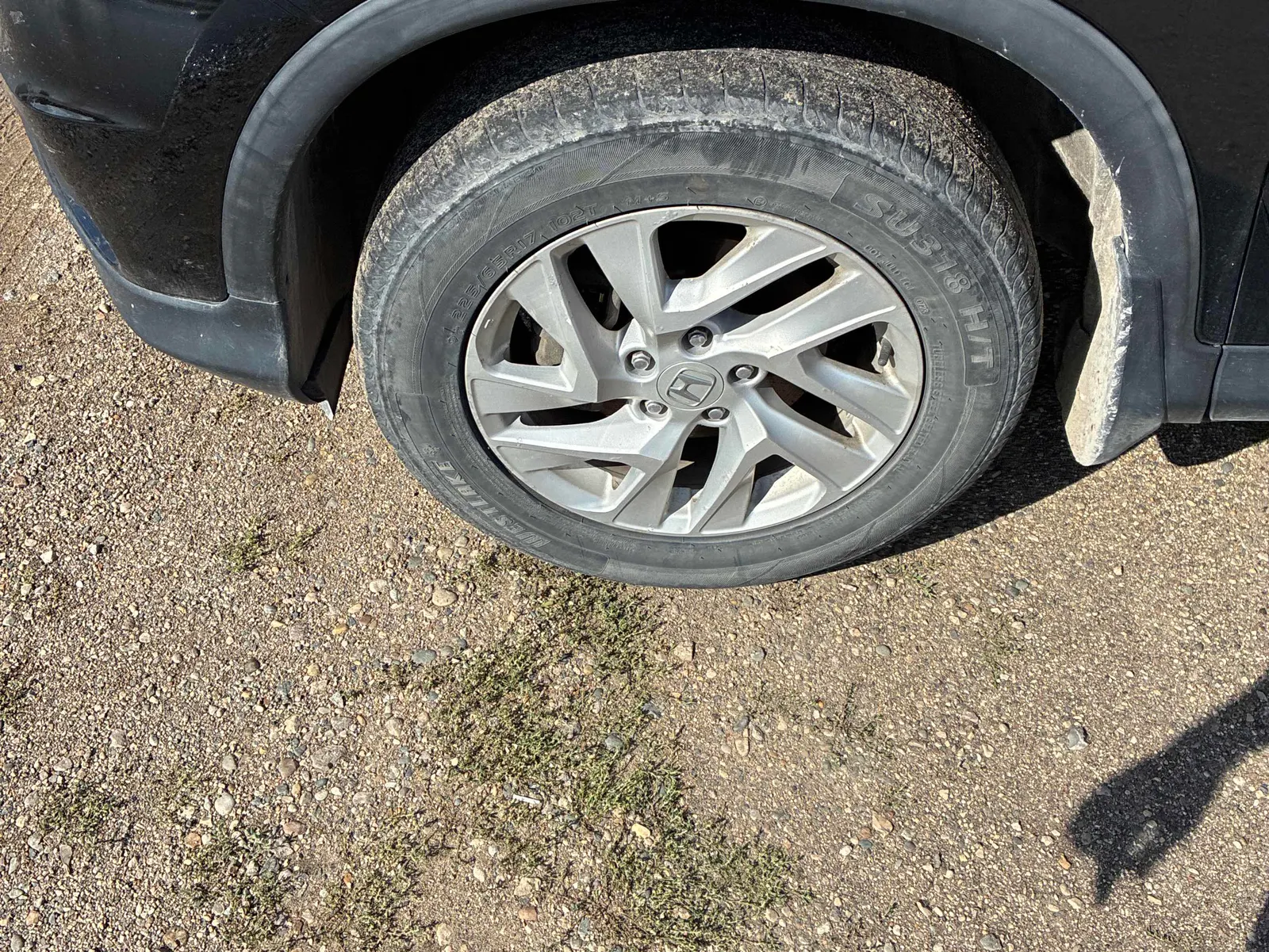 Tire