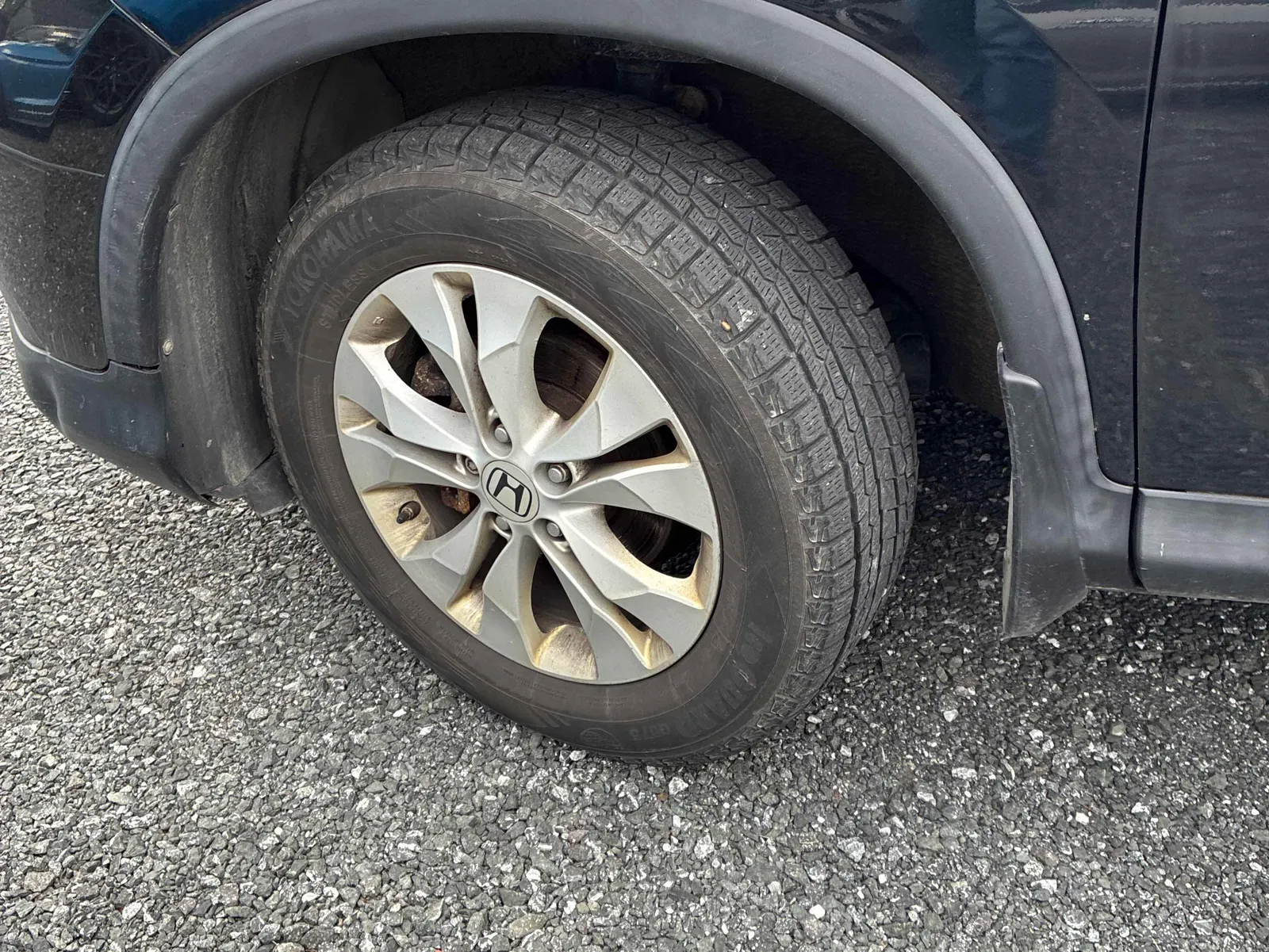 Tire