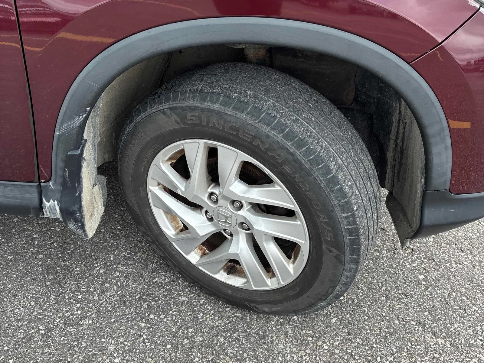 Tire