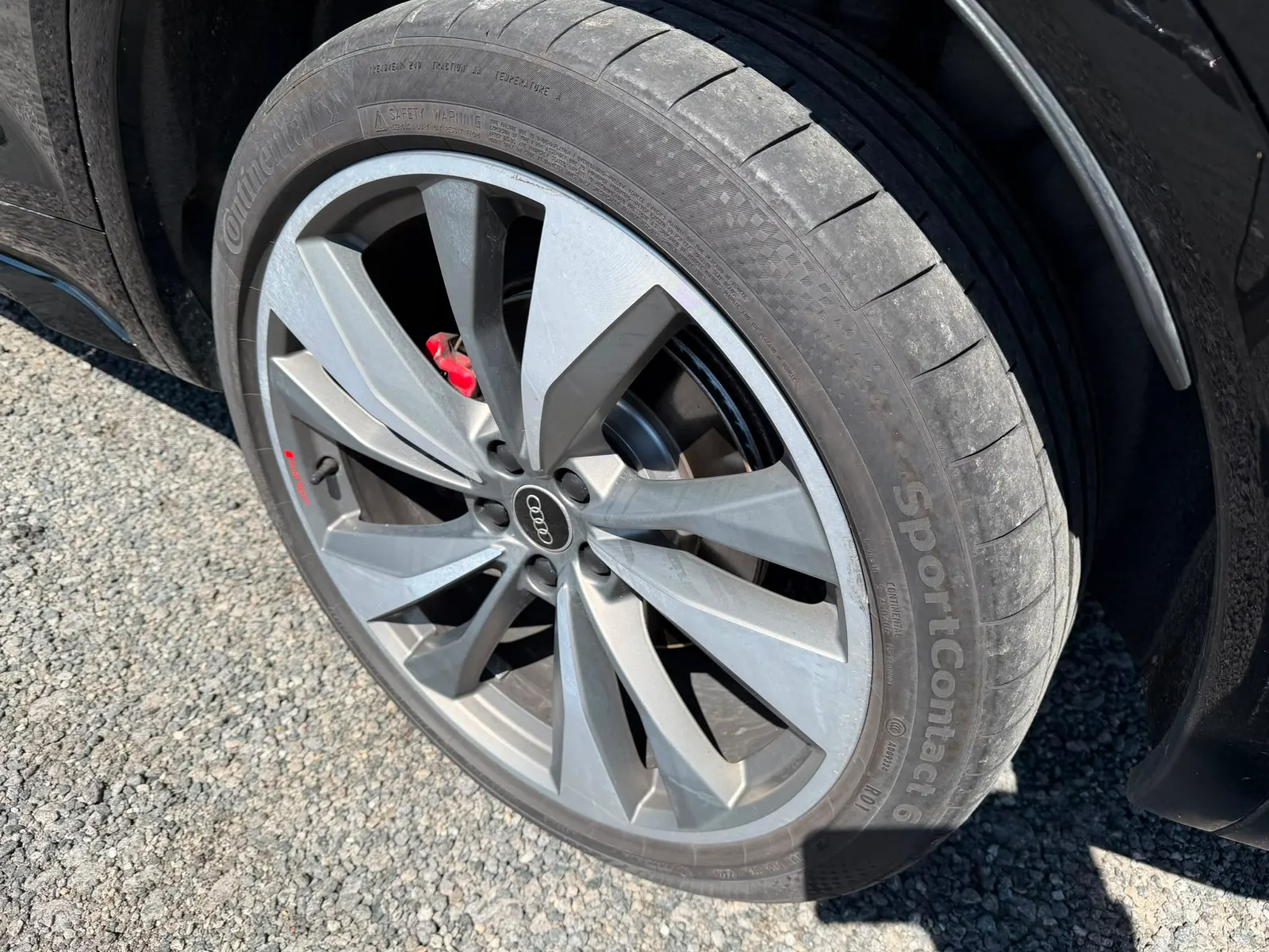 Tire