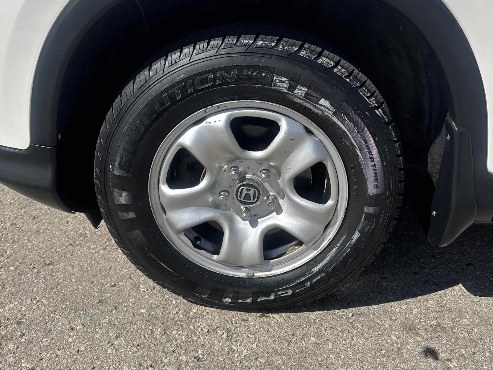 Tire