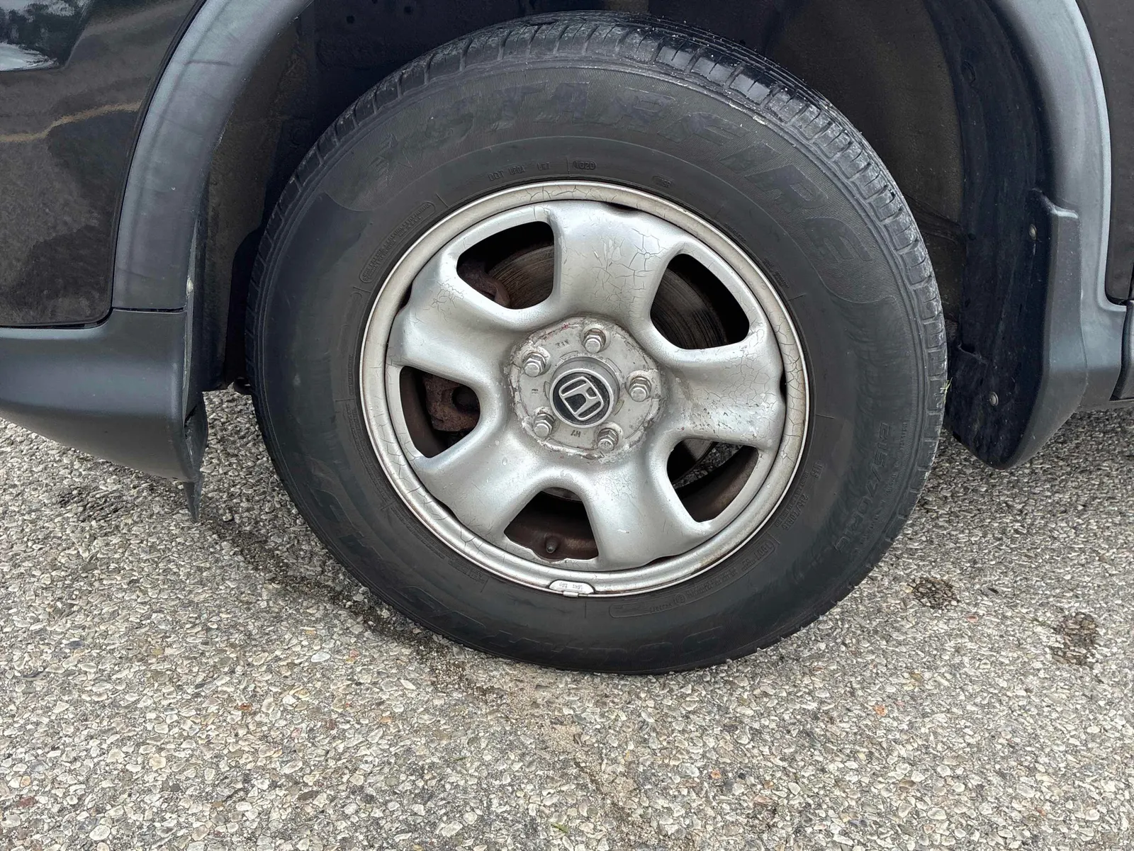 Tire