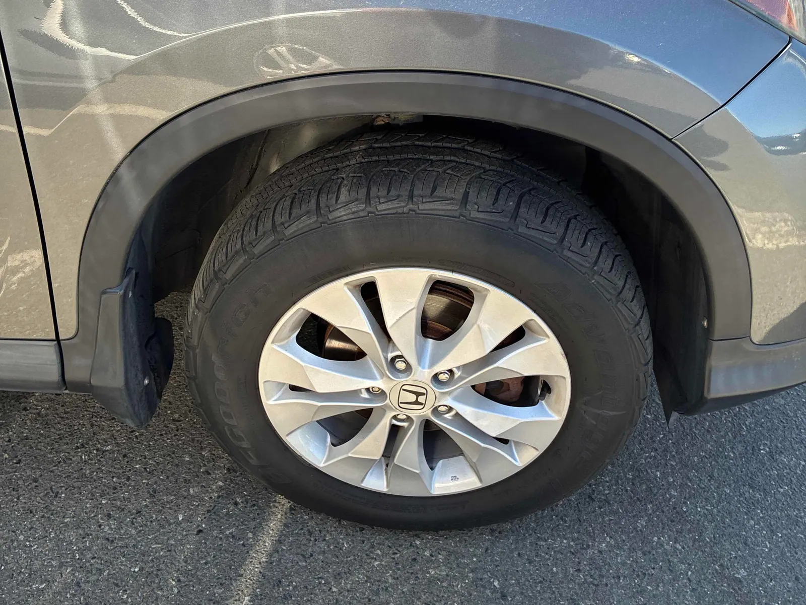 Tire