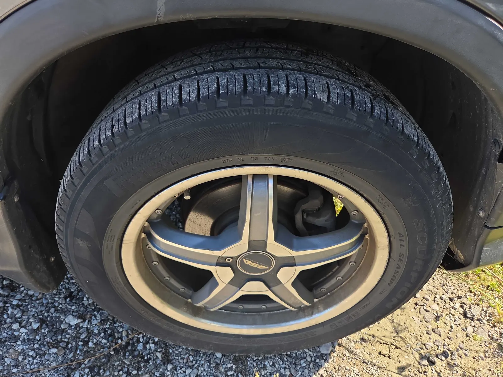 Tire