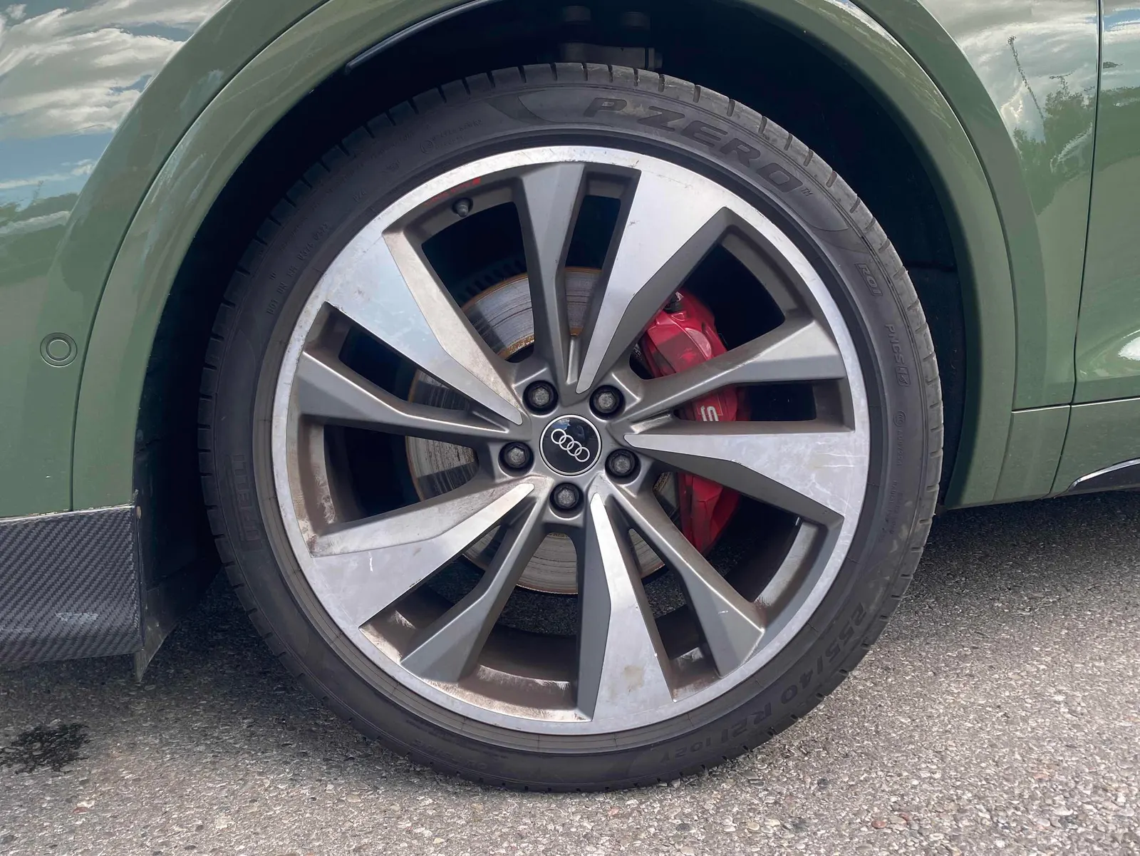 Tire