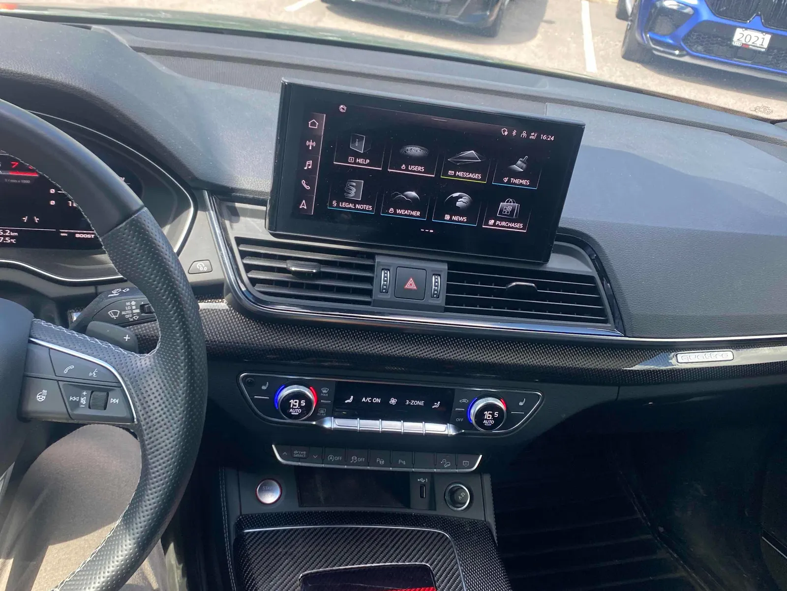 Console