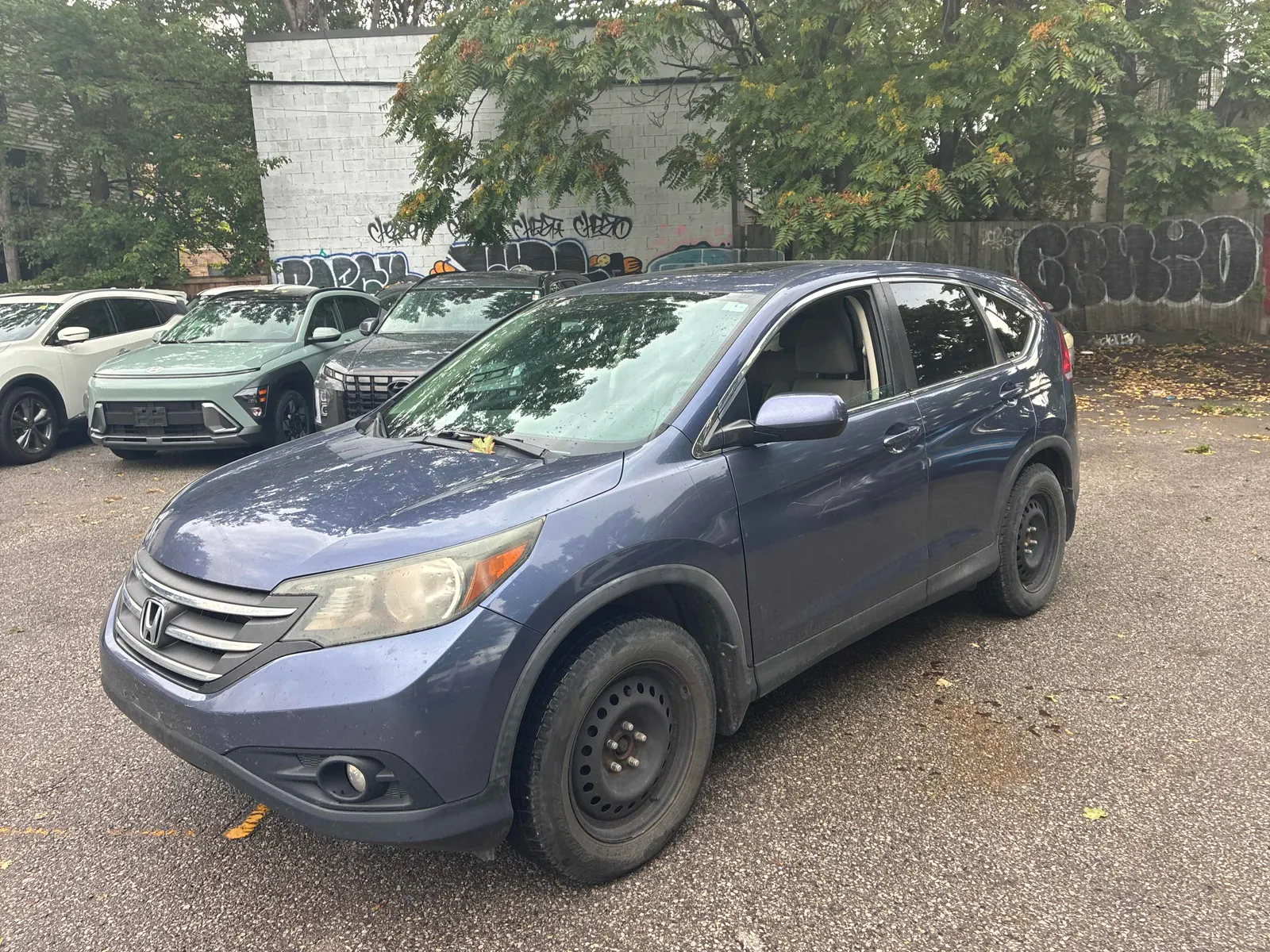 3/4 Front (Main image)
