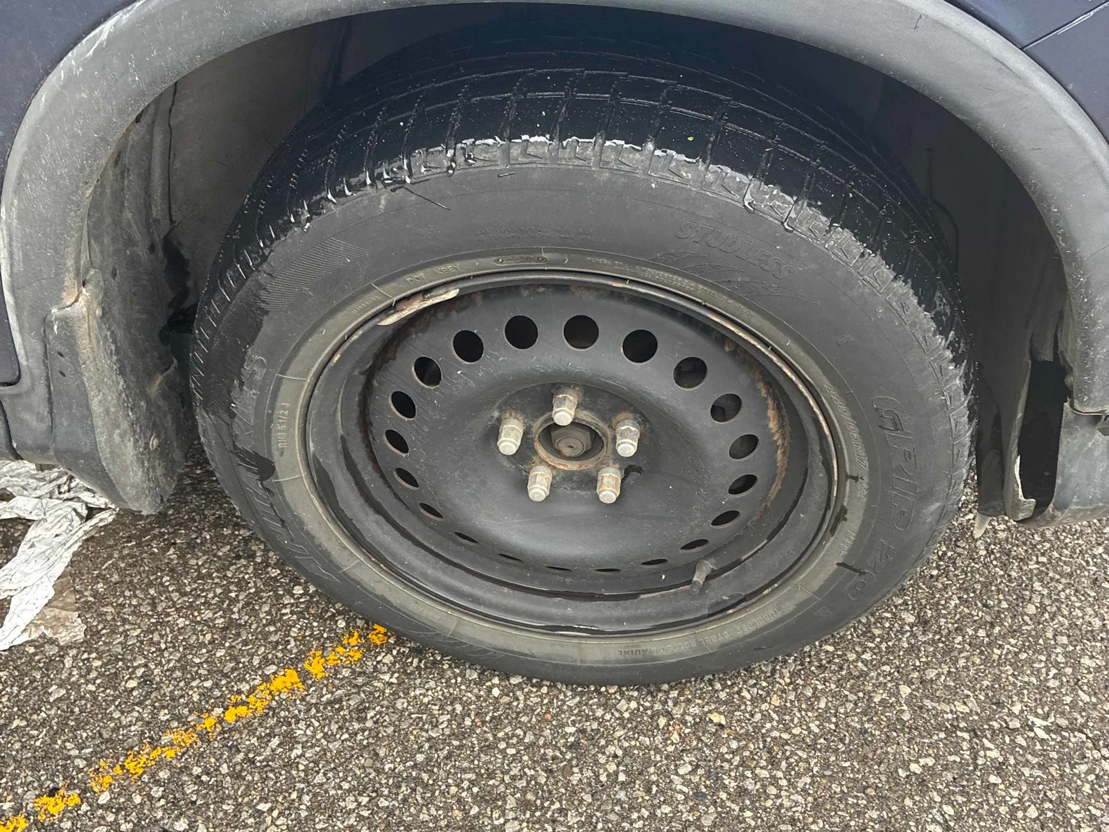 Tire