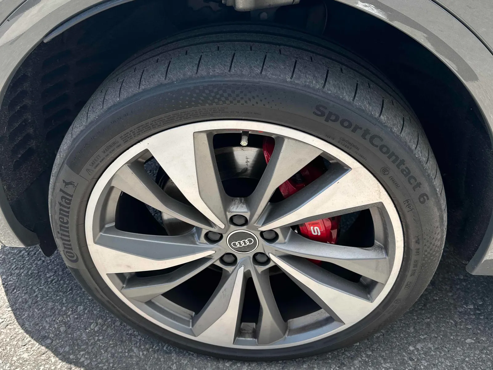 Tire