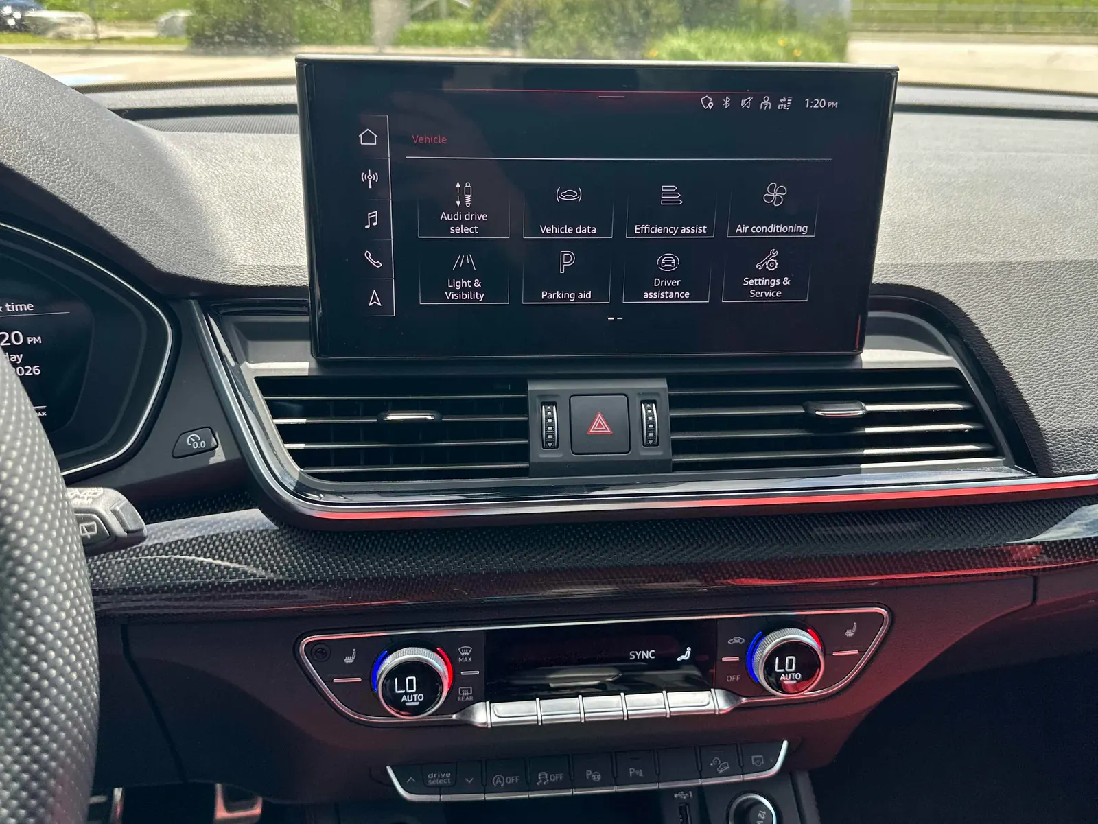 Console
