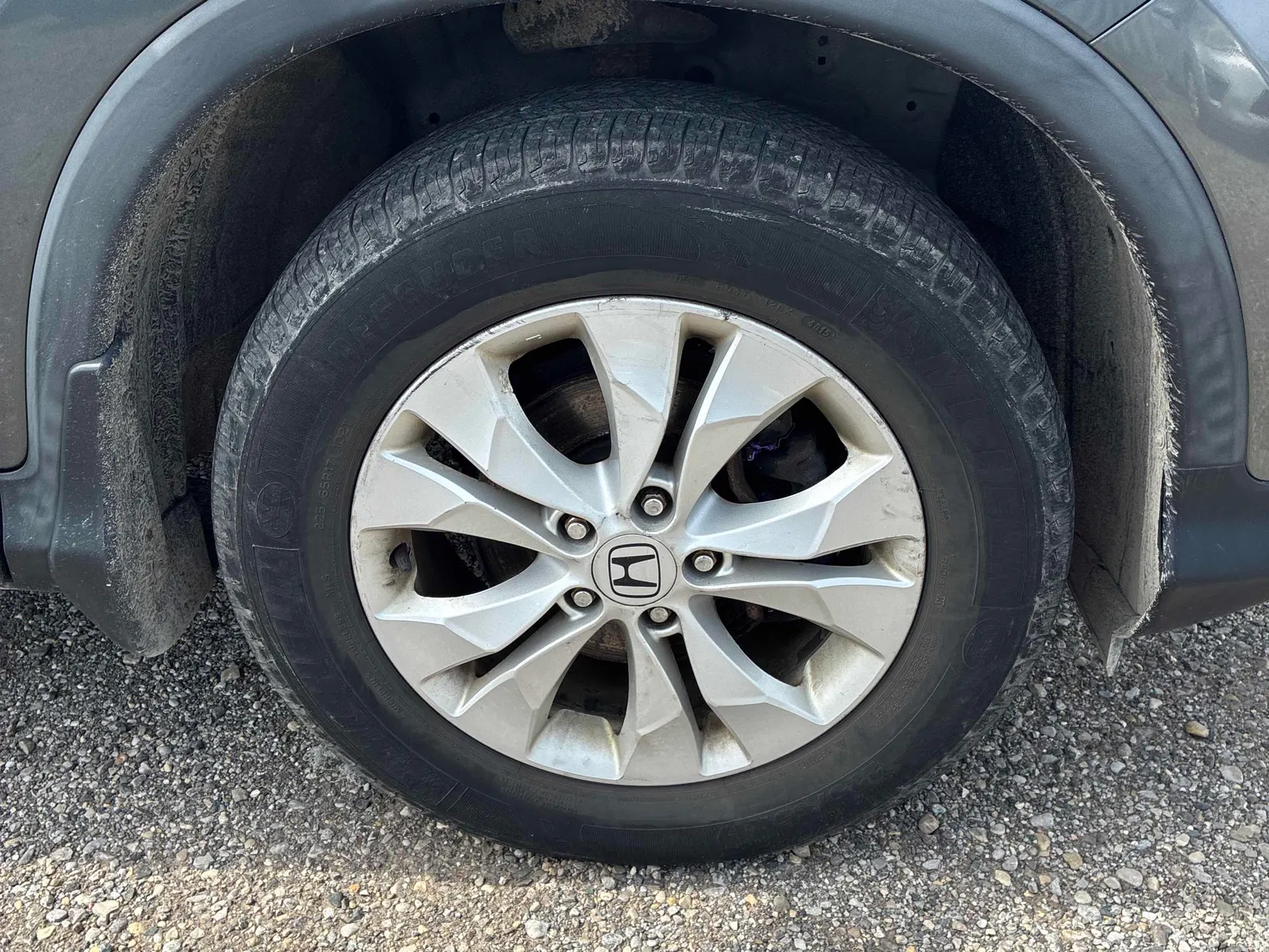 Tire