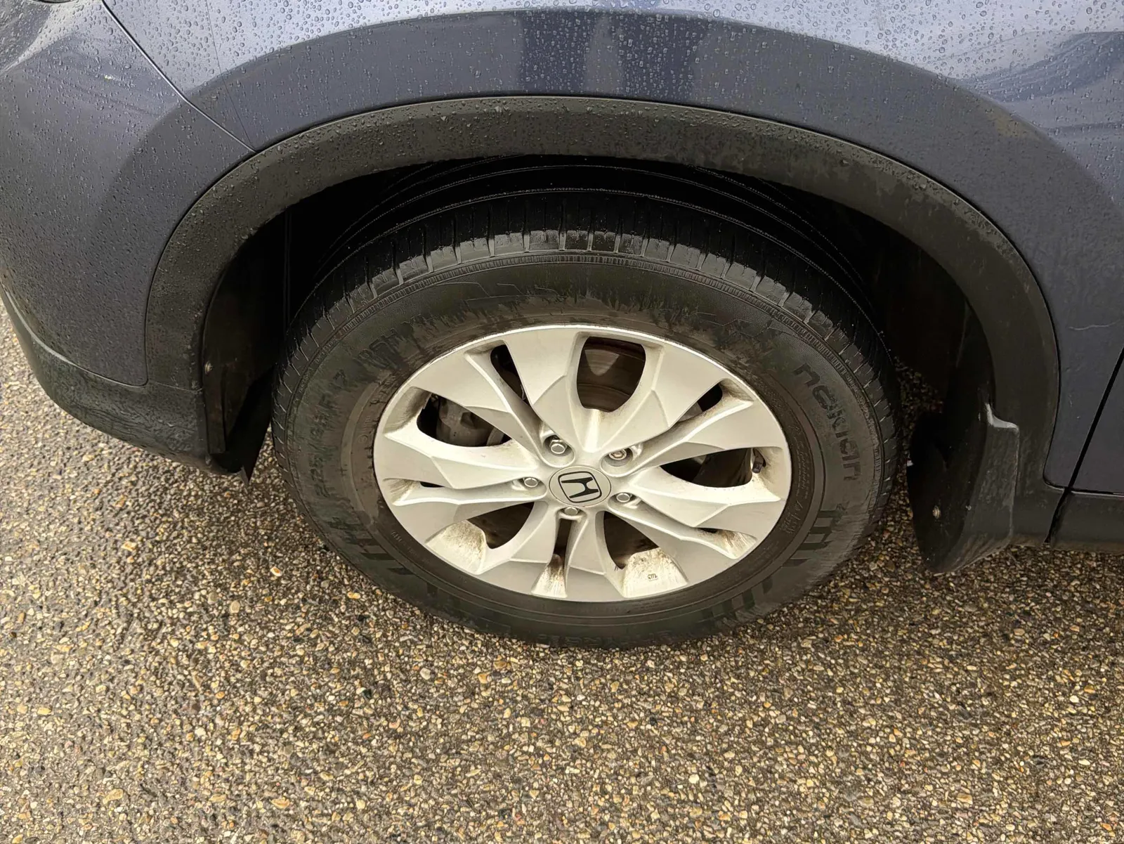 Tire