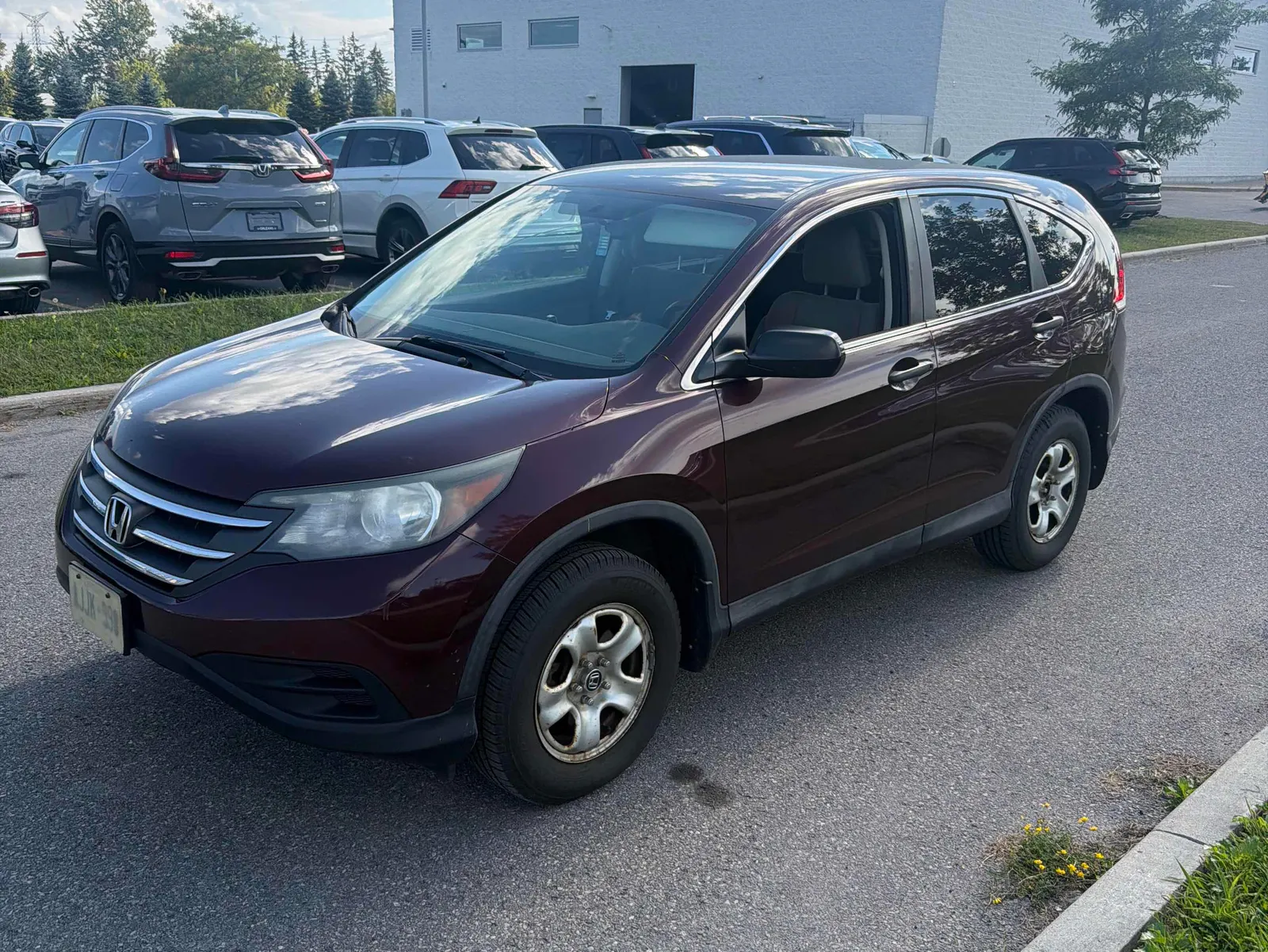 3/4 Front (Main image)