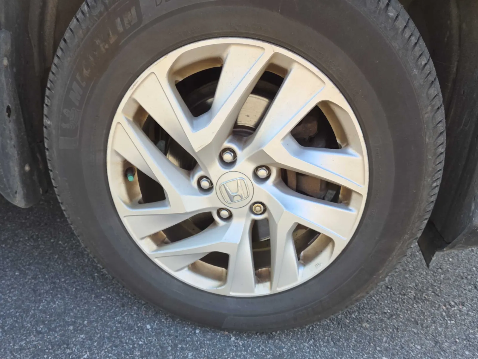 Tire