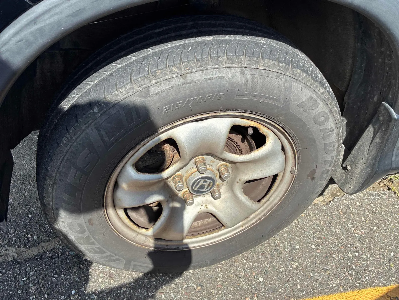 Tire